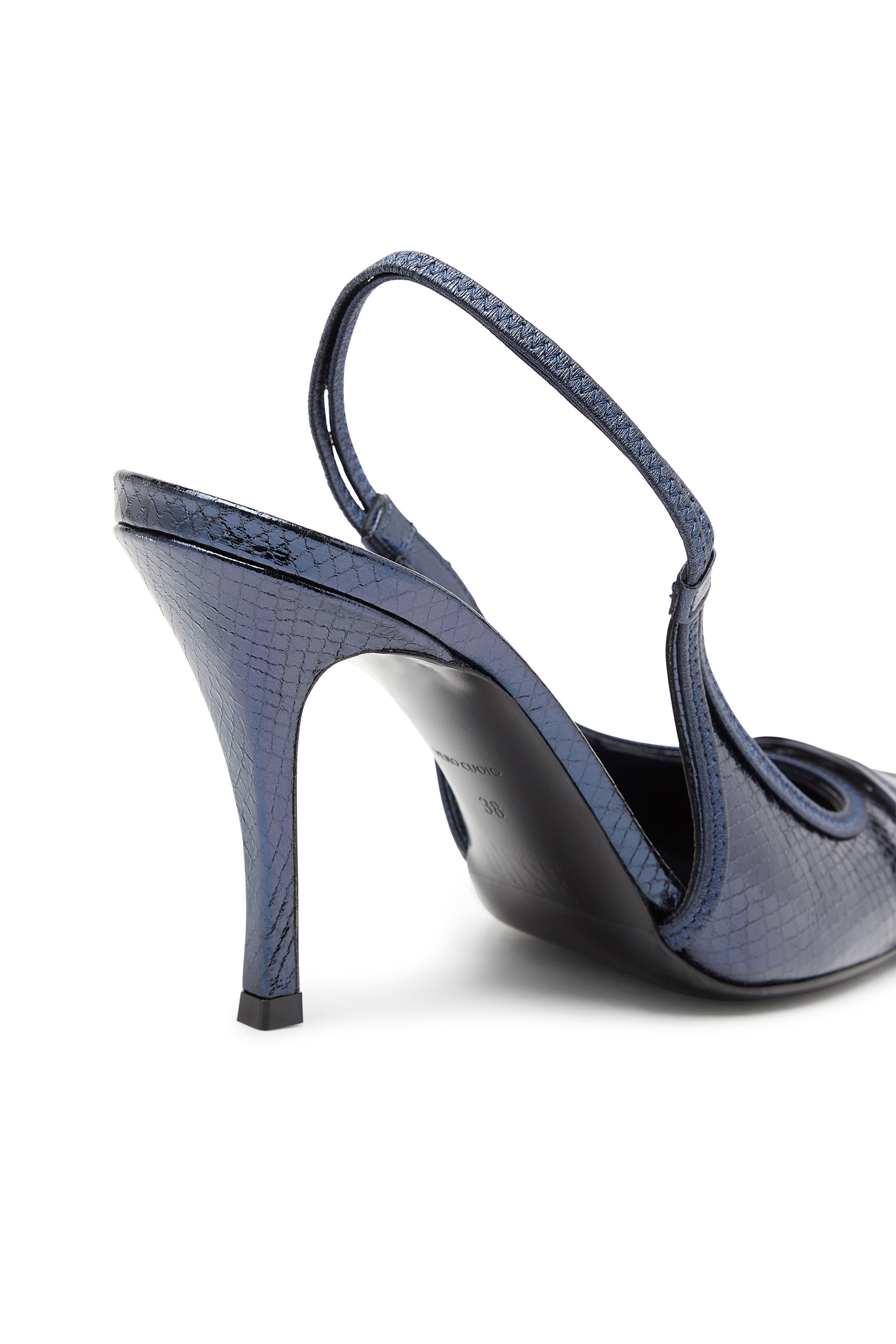 Diesel - D-VENUS SB, Blau - Image 4