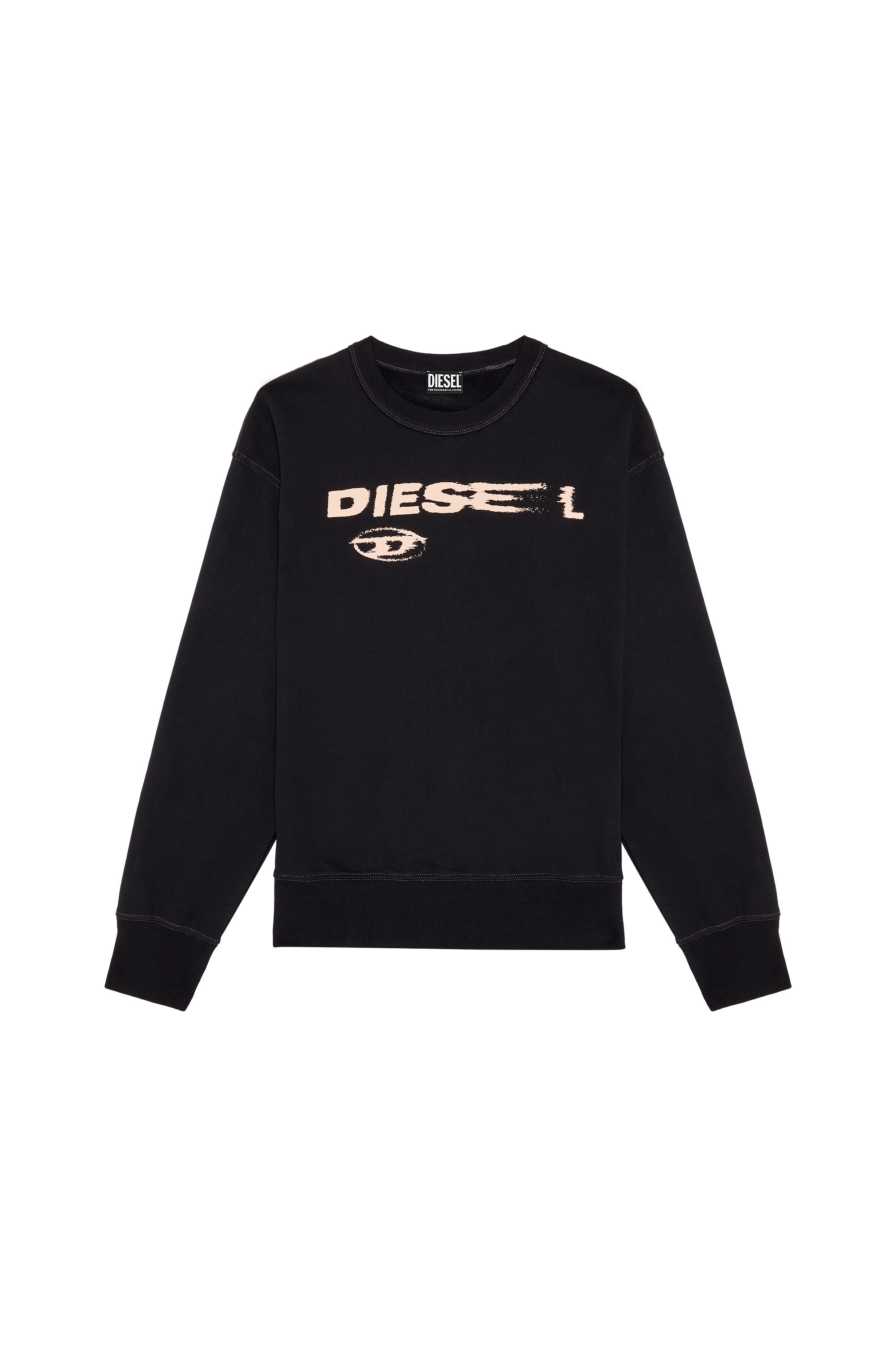 Diesel - S-MACS-G5, Schwarz - Image 3