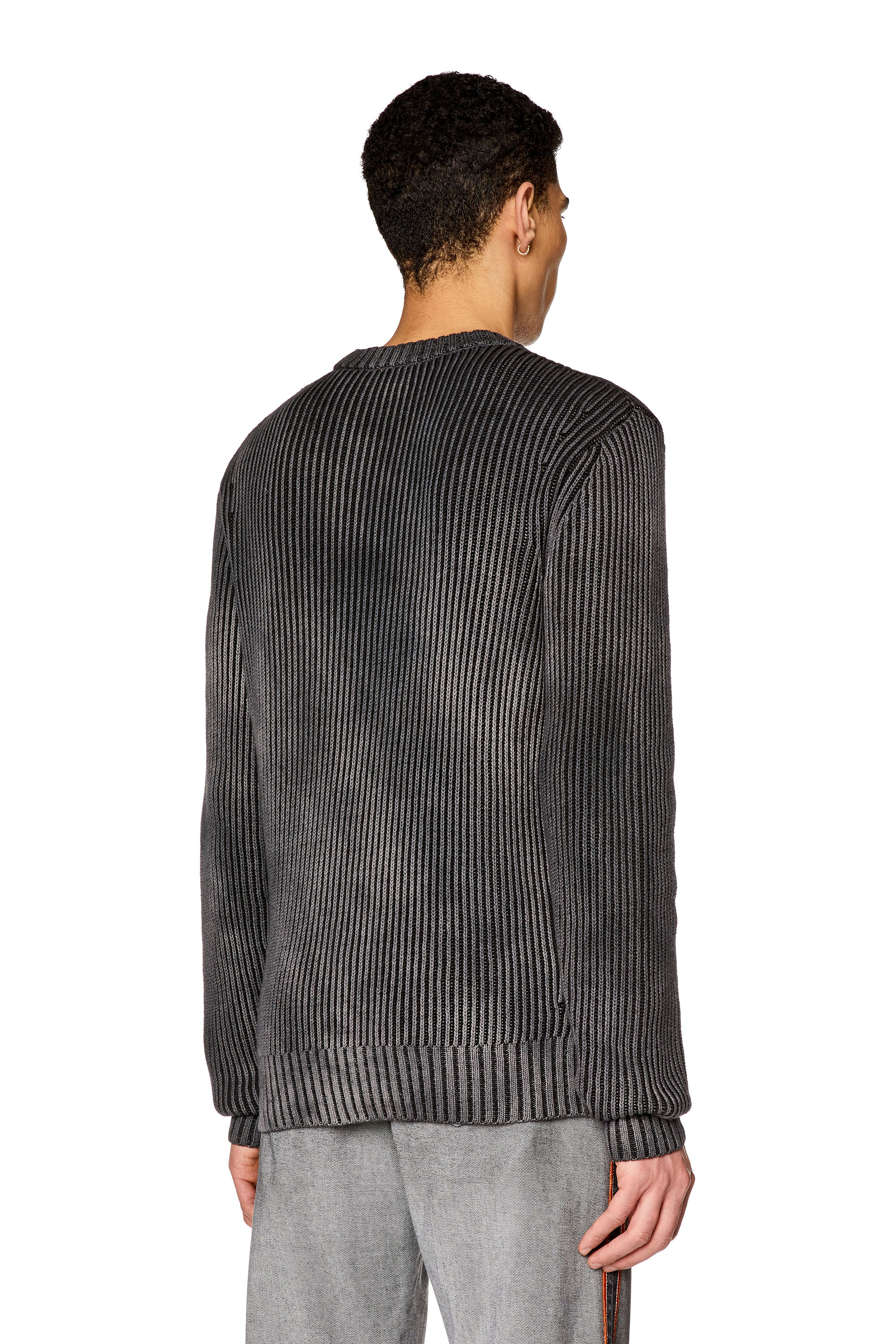Diesel - K-ALIMNIA, Schwarz - Image 4