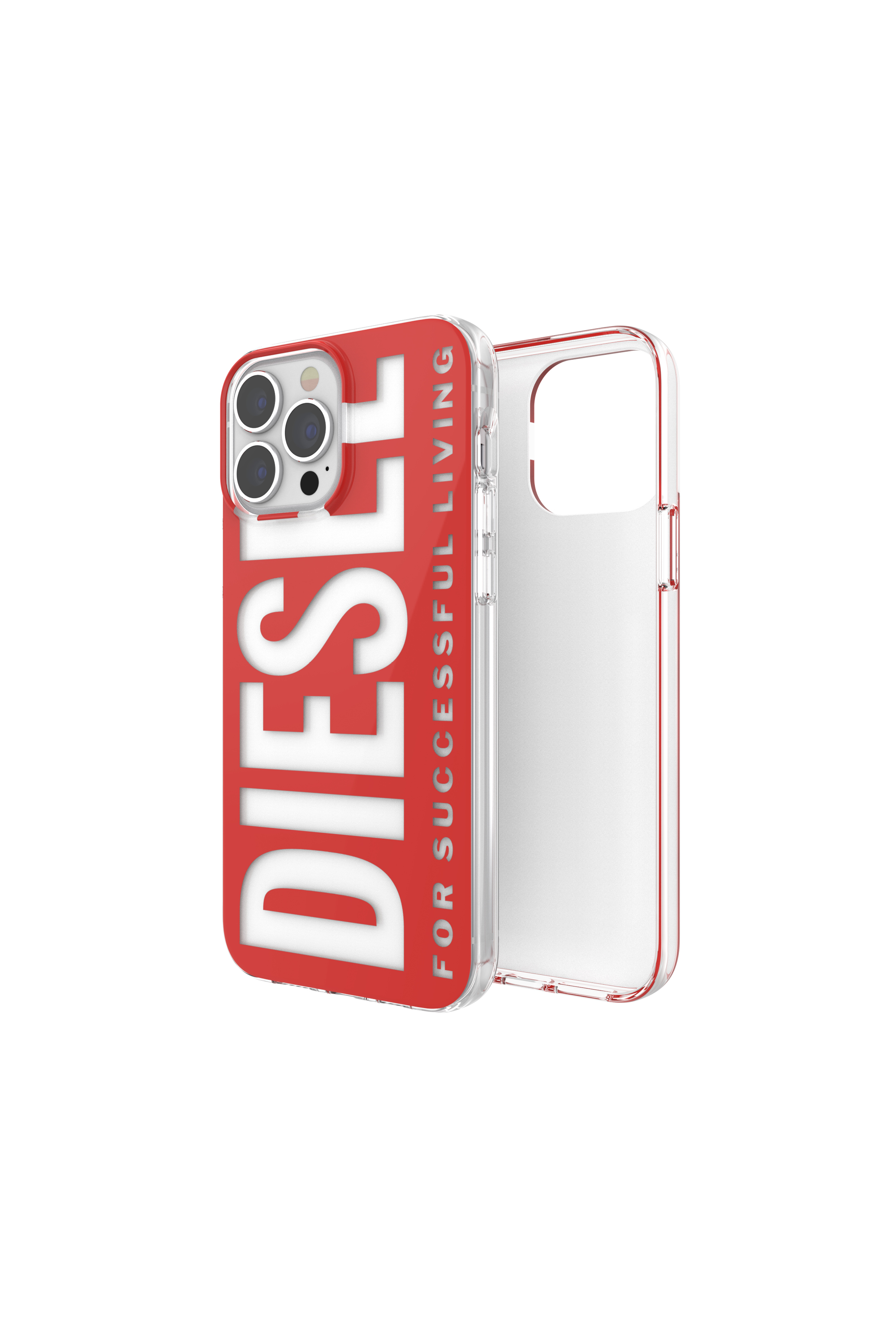 Diesel - 47204 STANDARDASE, Rot - Image 1