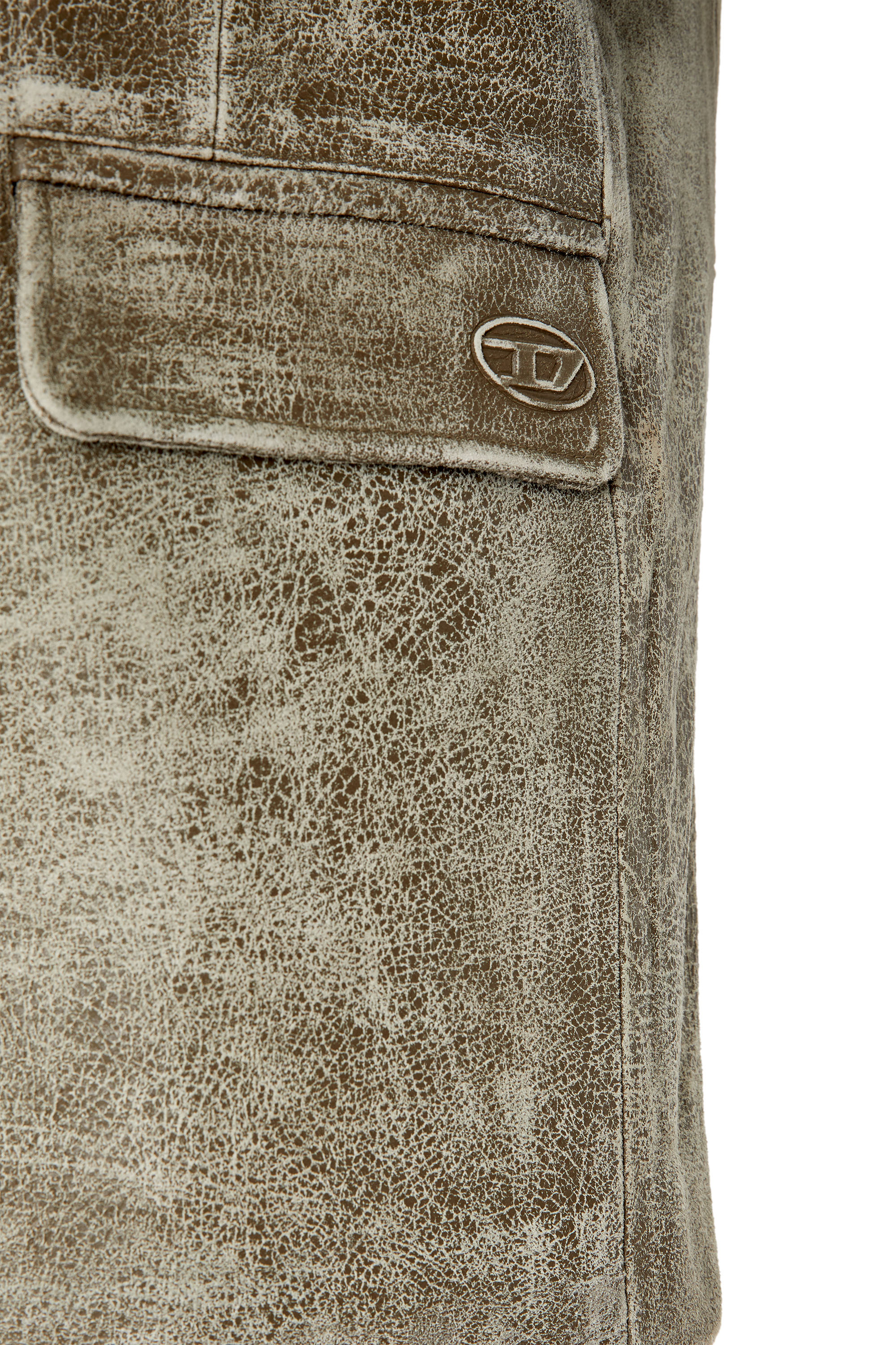 Diesel - L-BLAZE, Grau - Image 5