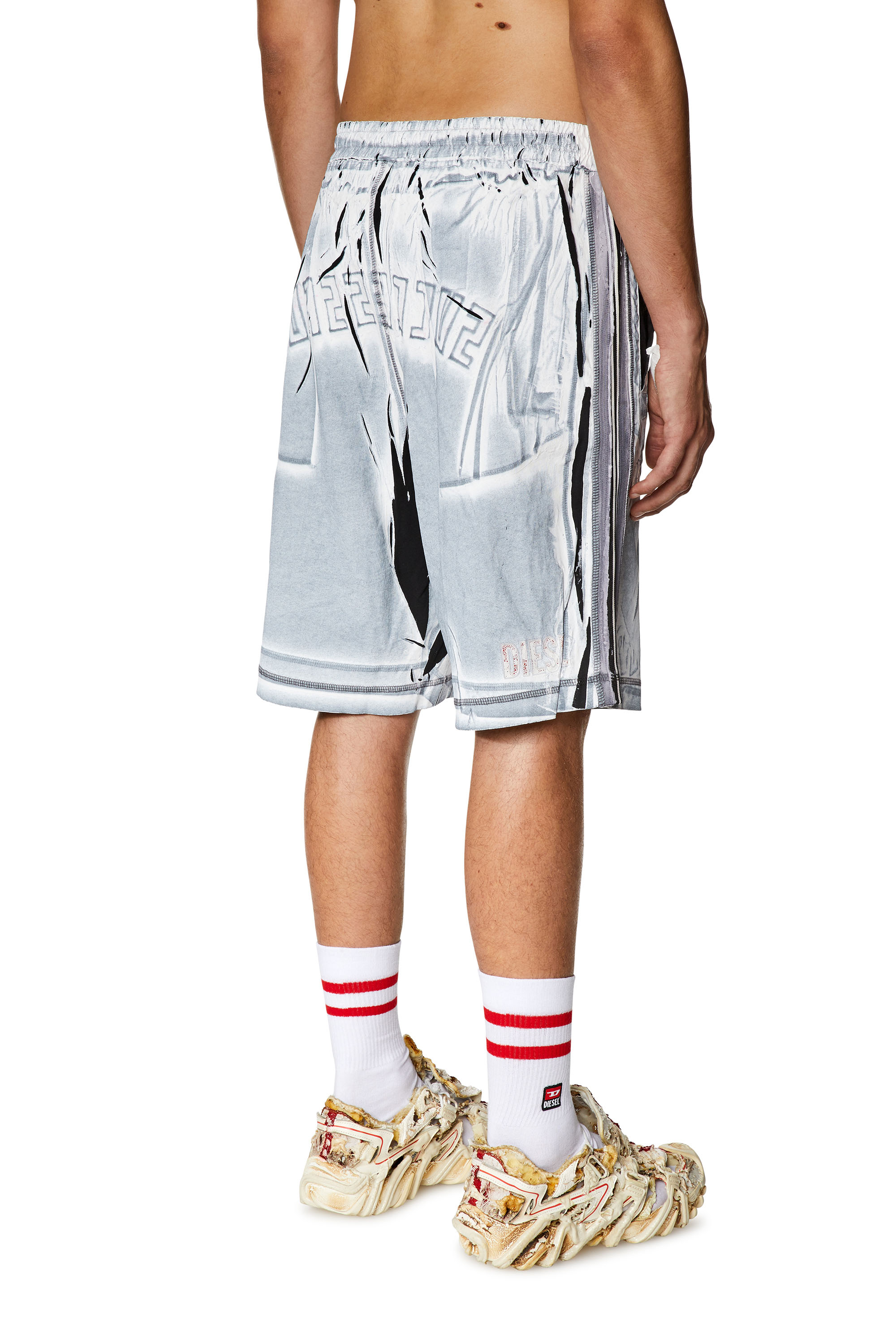 Diesel - P-ROWY, Hellblau - Image 4