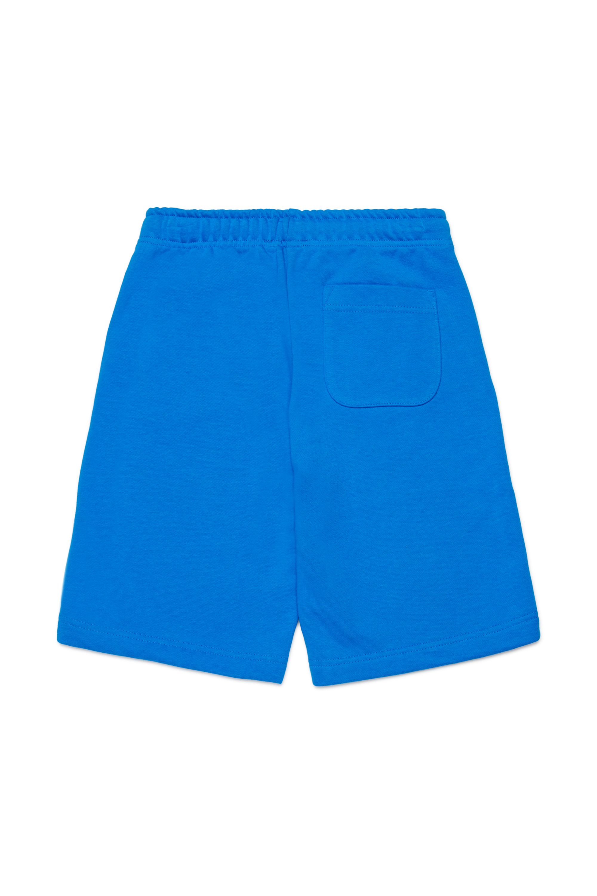 PSVALE SHORT, Blau