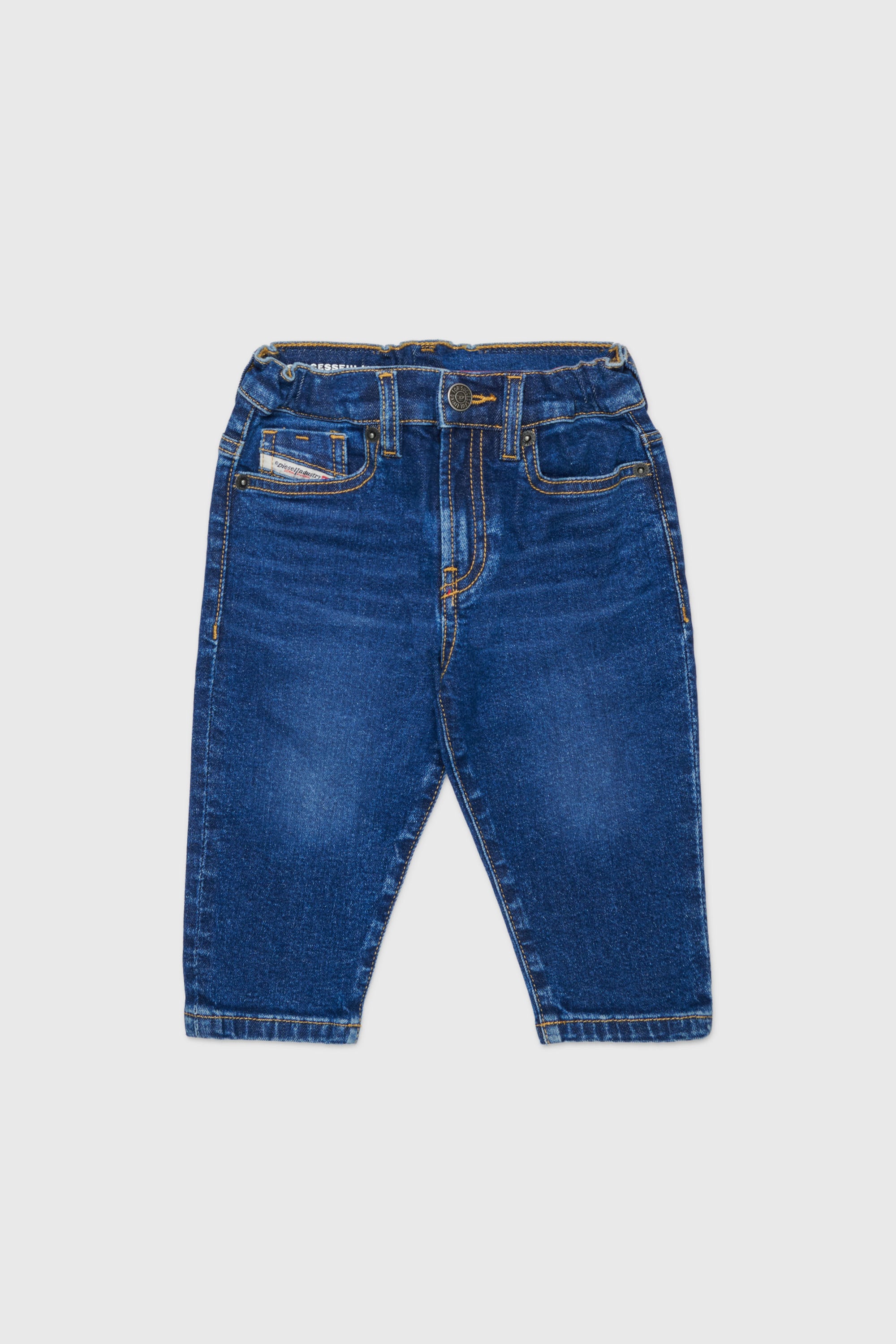 Diesel - Unisex D-GALE-B, Dunkelblau - 2