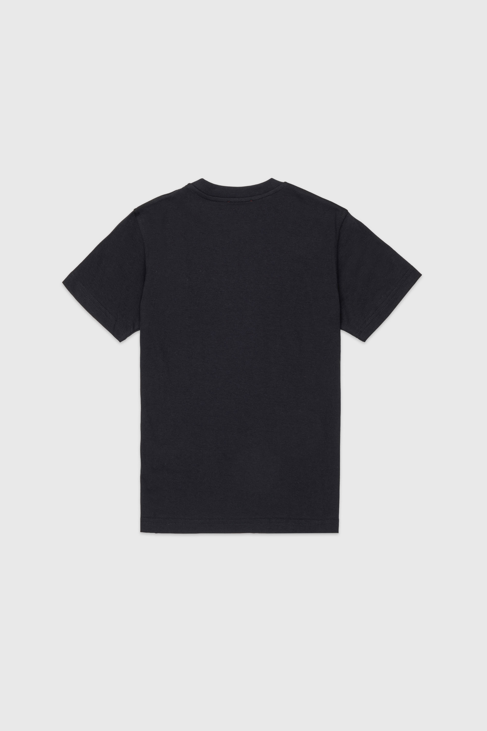 Diesel - TLOMIX, Herren T-shirt mit distressed Logo-Print in null - 2