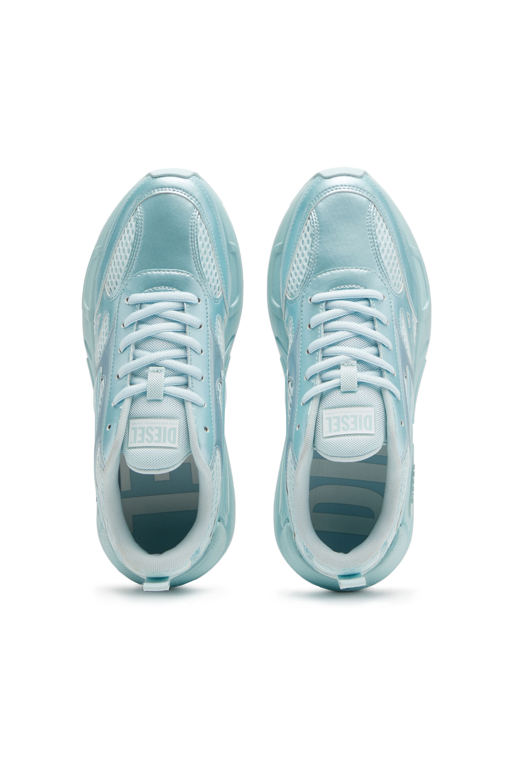 Diesel - S-SERENDIPITY SPORT W, Hellblau - Image 5