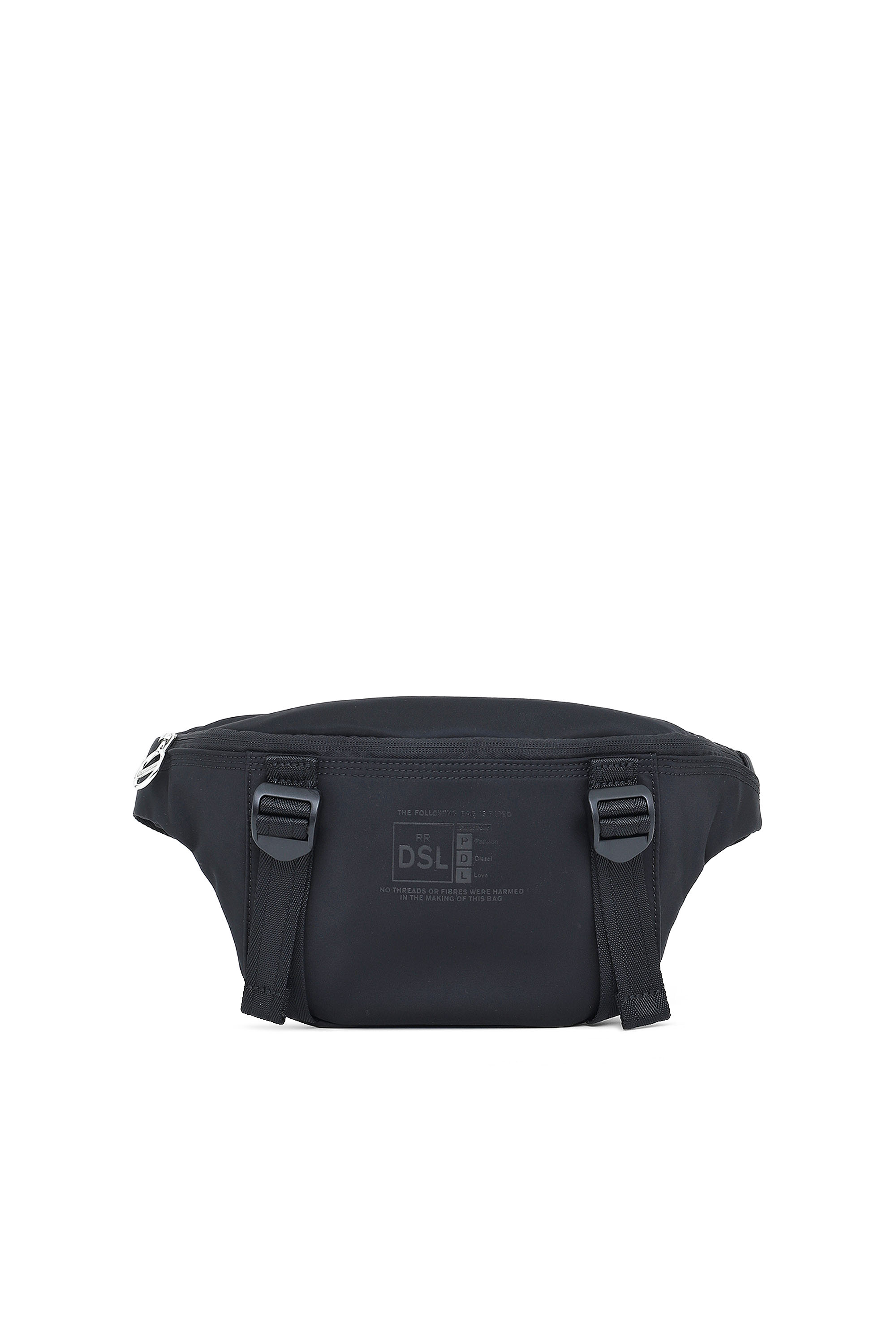 MHAIR, Schwarz - Gürteltaschen