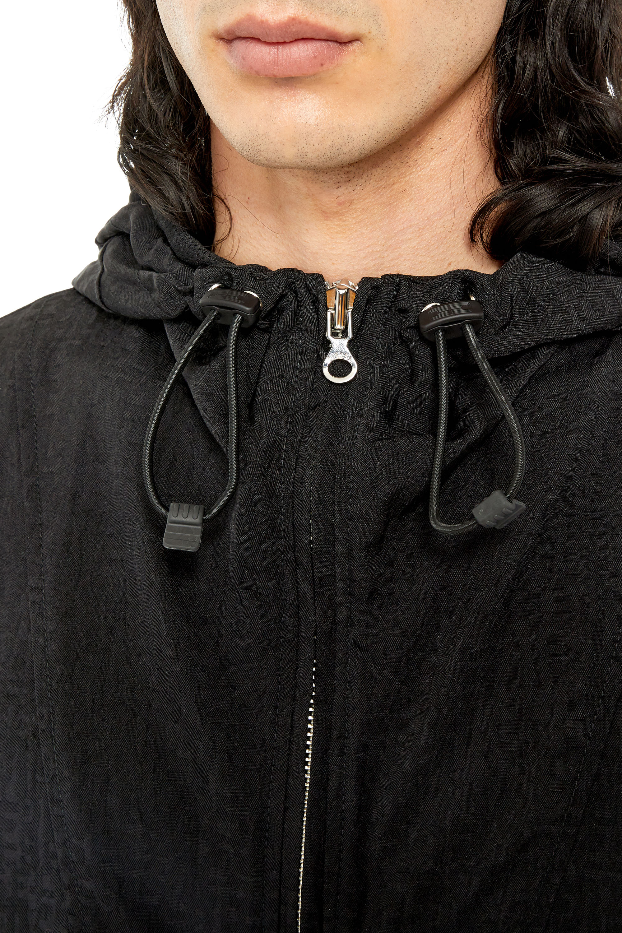 Diesel - J-JASS-MON, Schwarz - Image 5