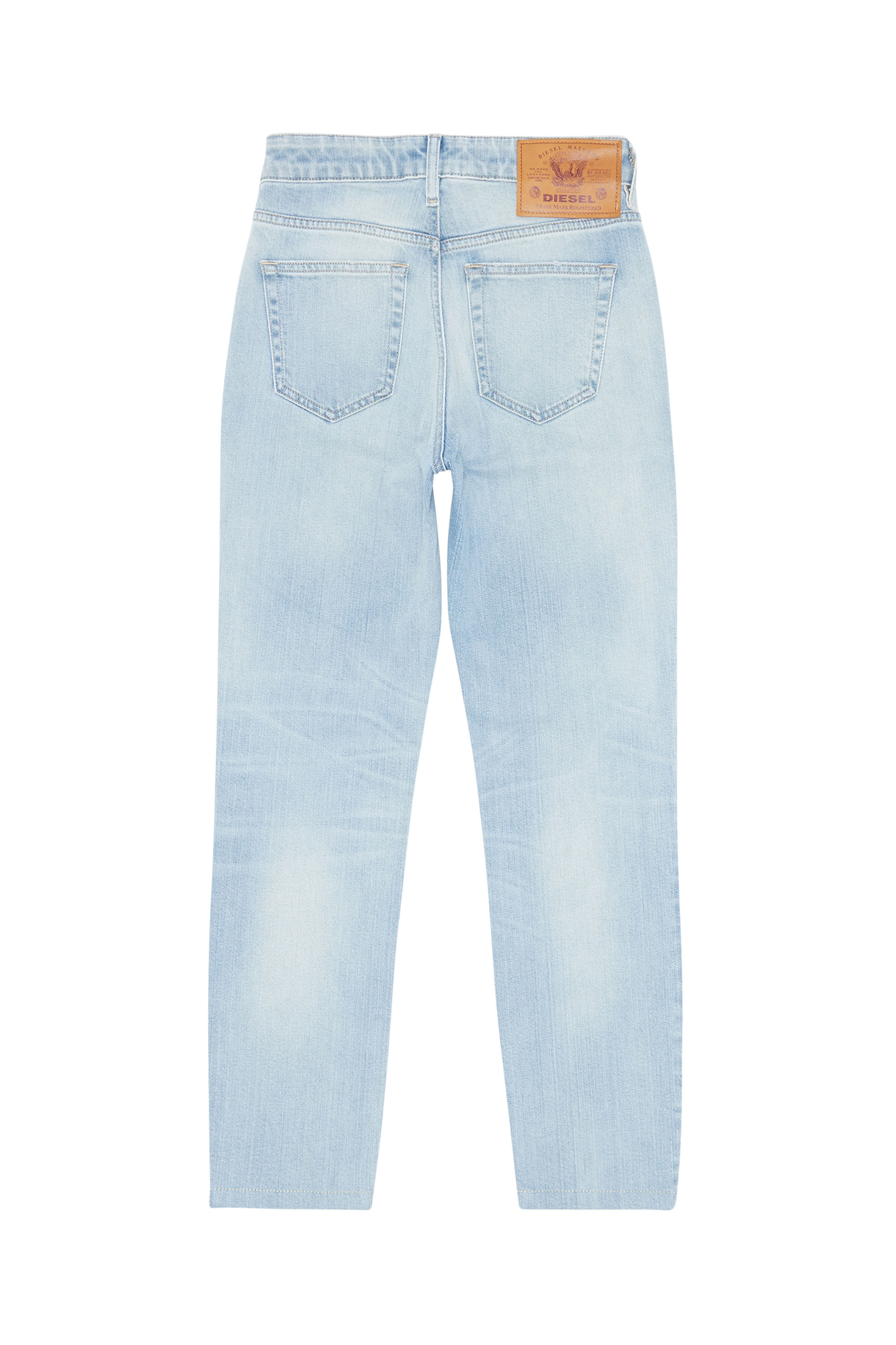 D-JOY-BS, Hellblau Diesel - Damen D-JOY-BS, Hellblau - 2