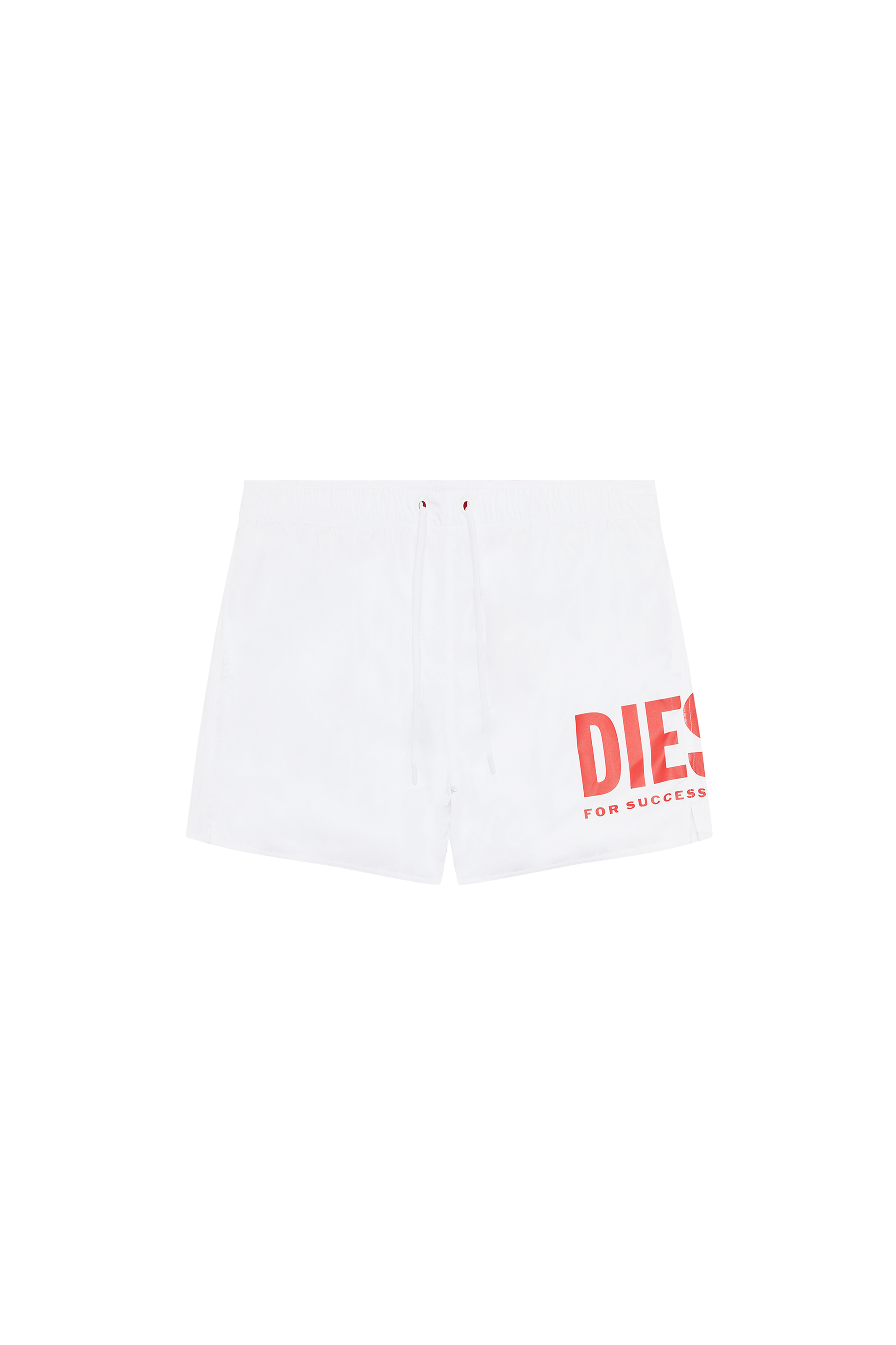 BMBX-NICO, Weiß - Badeshorts