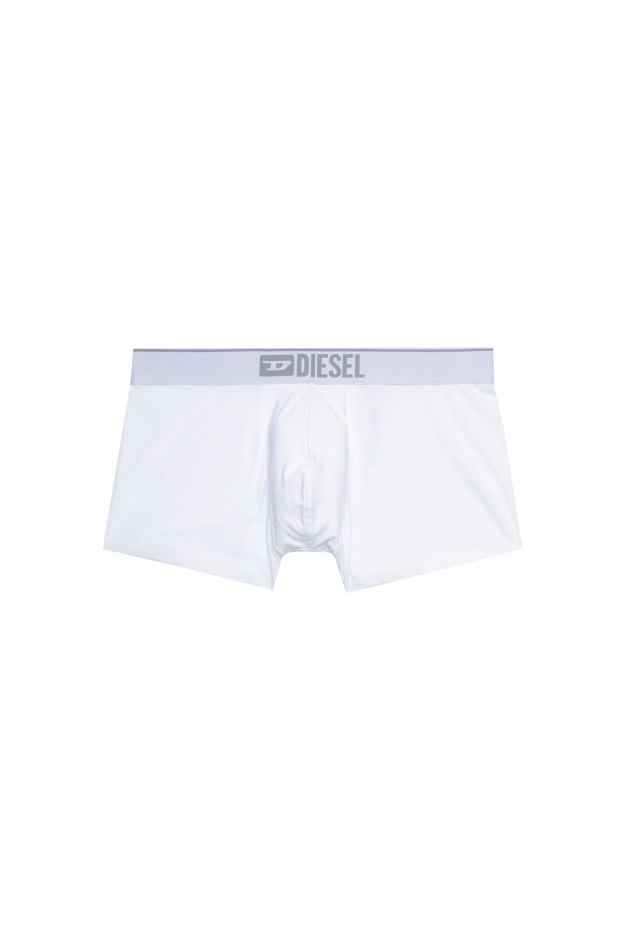 Diesel - UMBX-DAMIENTHREEPACK, Weiss/Grau - Image 6