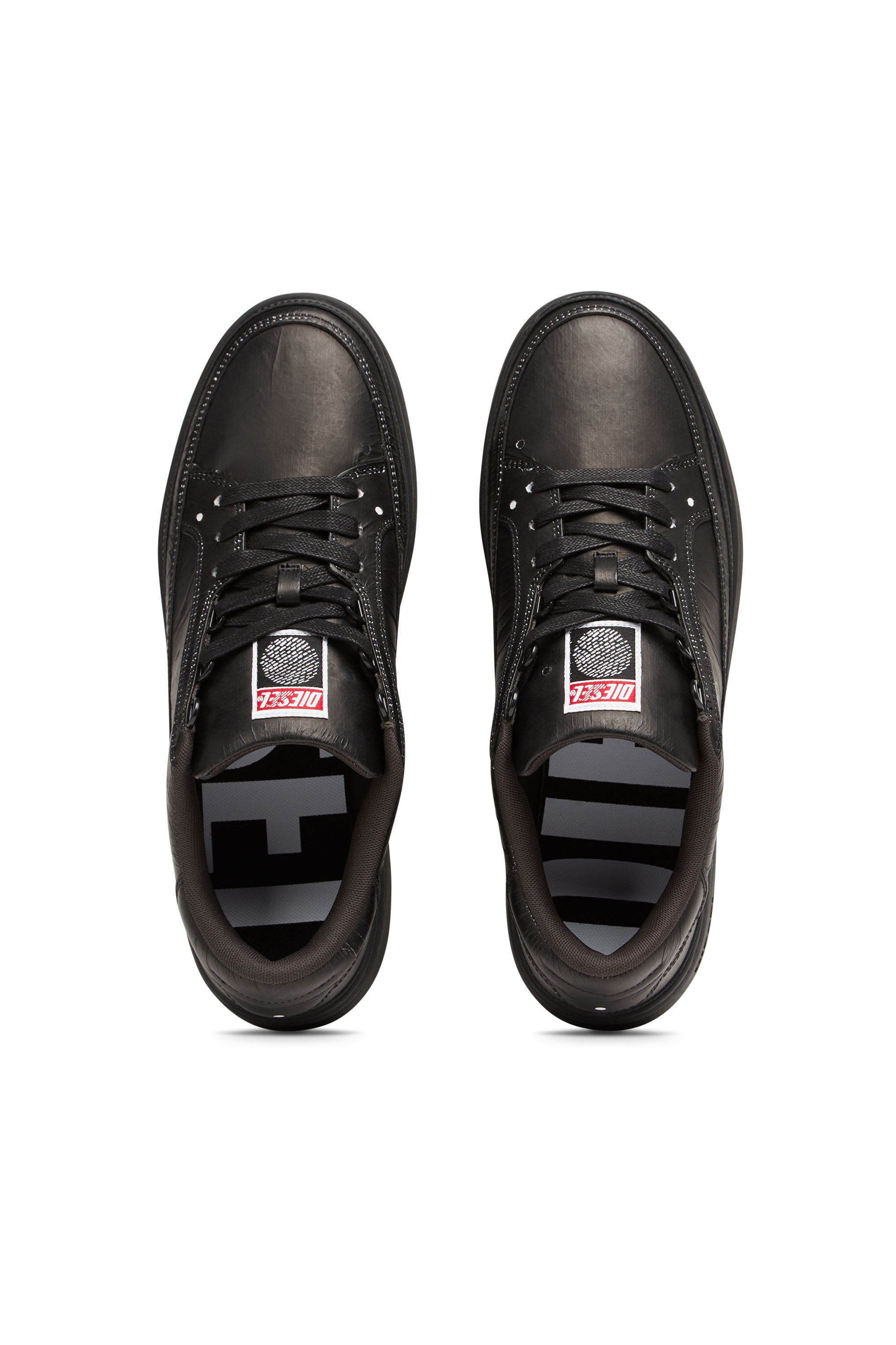 Diesel - S-SINNA LOW TK, Schwarz - Image 5
