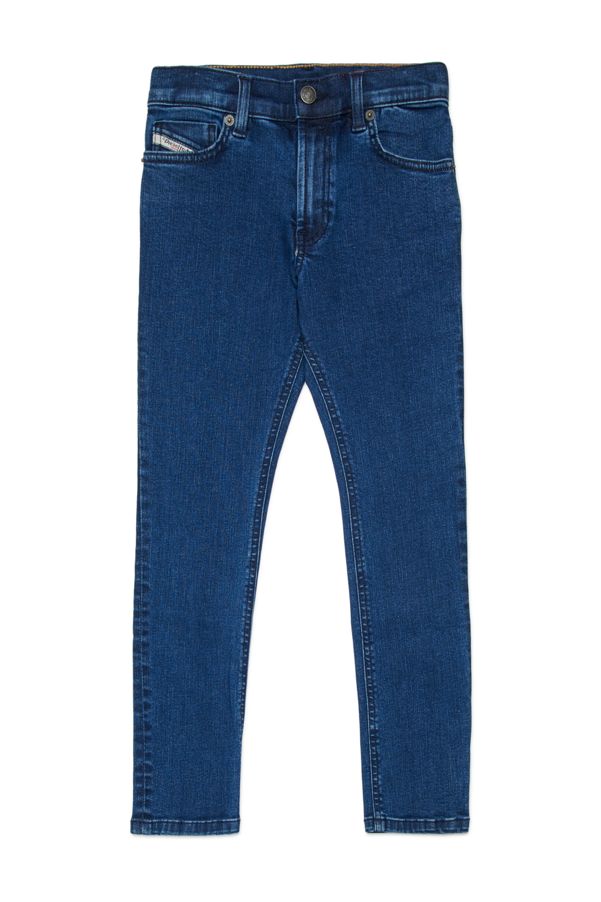 Diesel - Herren 1995-J, Dunkelblau - 1