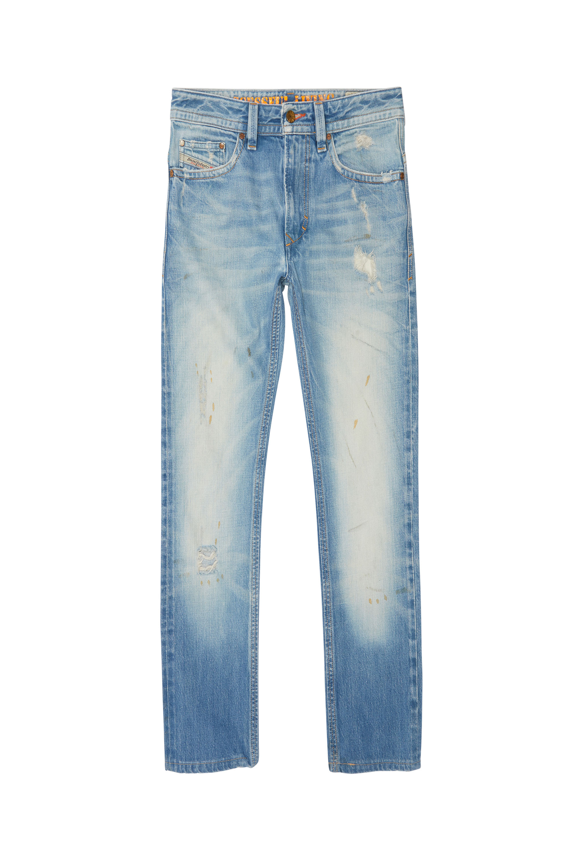 Diesel - THAVAR, Hellblau - Image 1