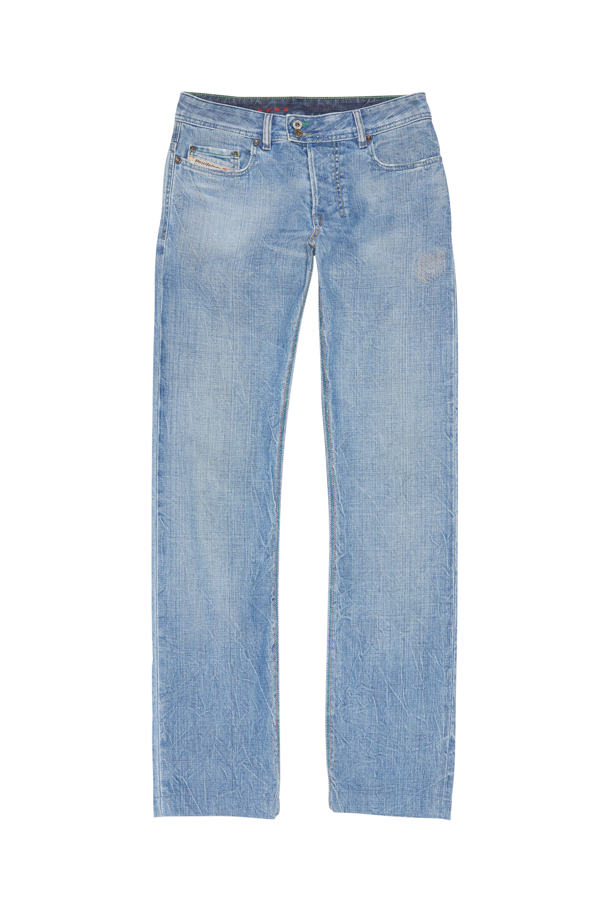 Diesel - Herren FARCO, Hellblau - 1