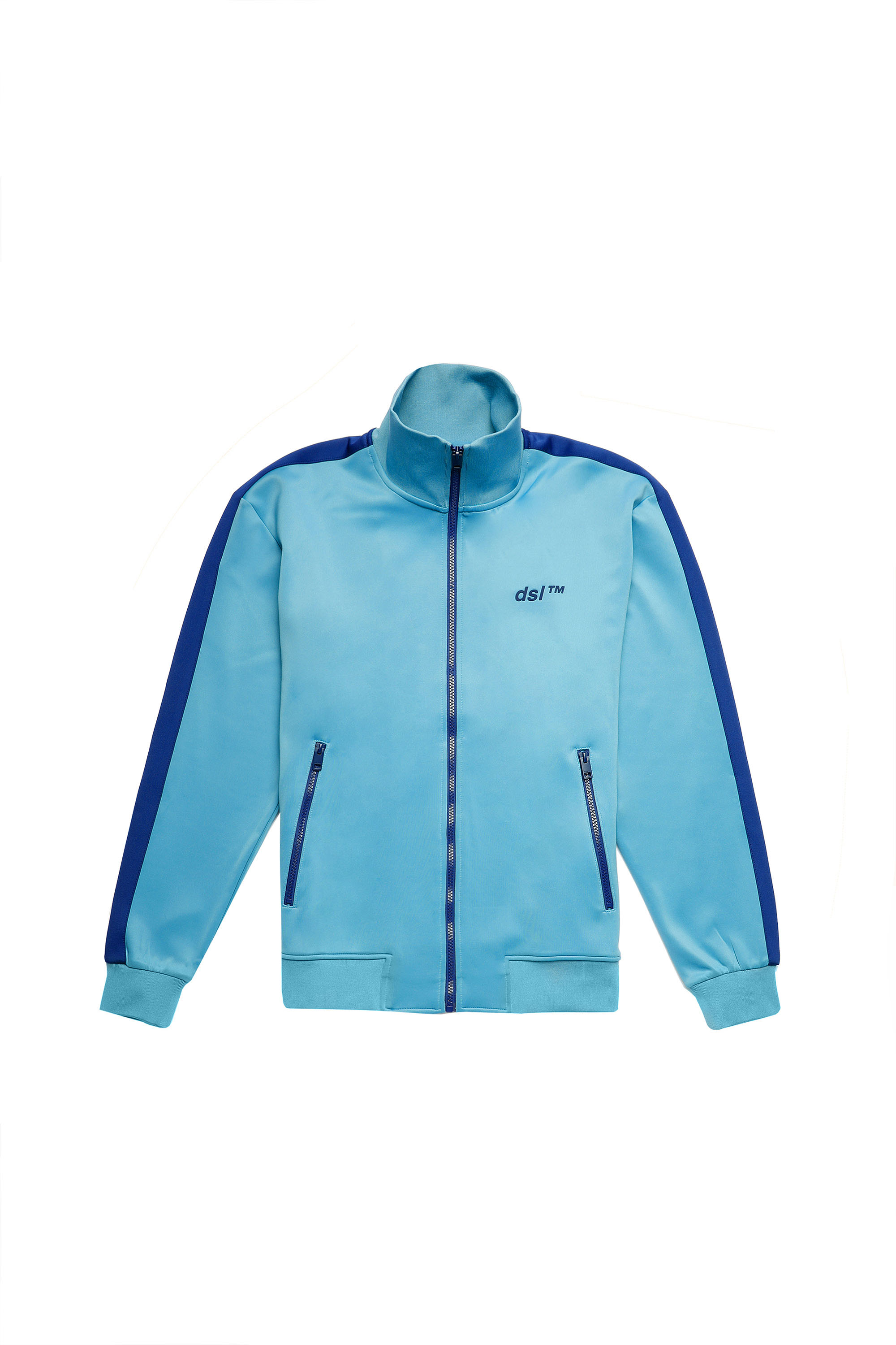 S-KRAMY, Hellblau - Sweatshirts