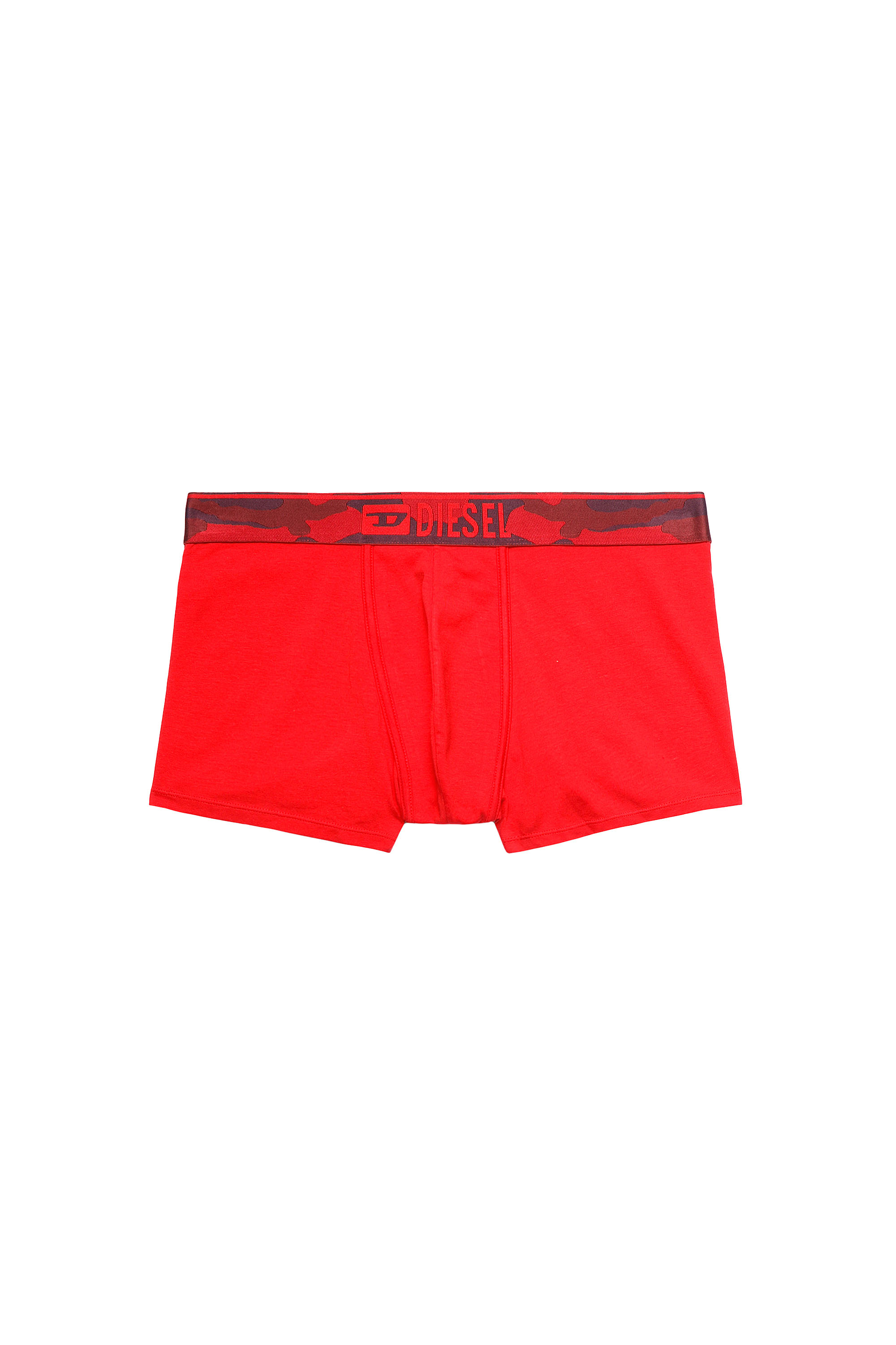 Diesel - UMBX-DAMIENTWOPACK, Rot - Image 4