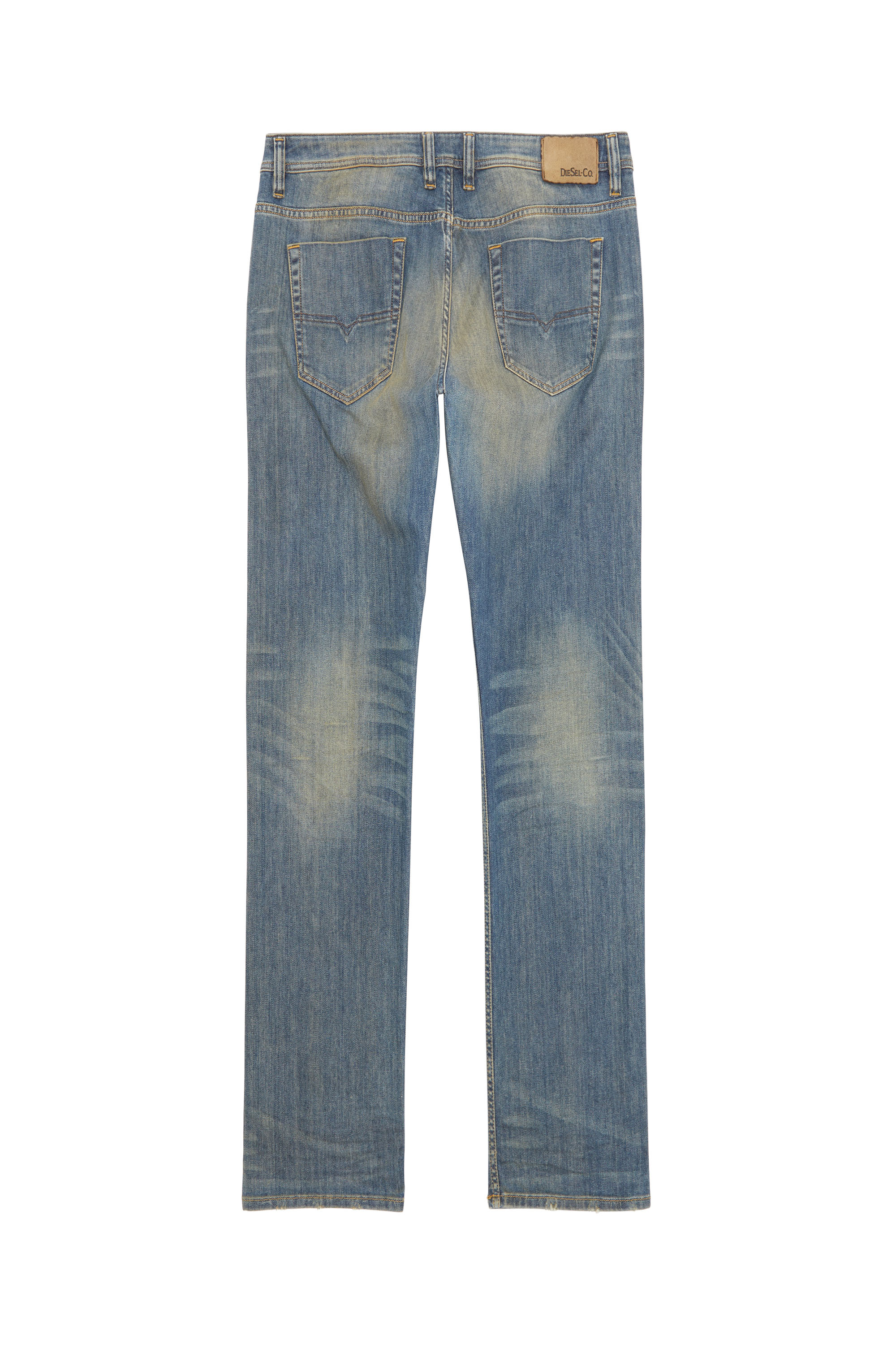 VIKER-R-BOX, Mittelblau Diesel - Herren VIKER-R-BOX, Mittelblau - 2