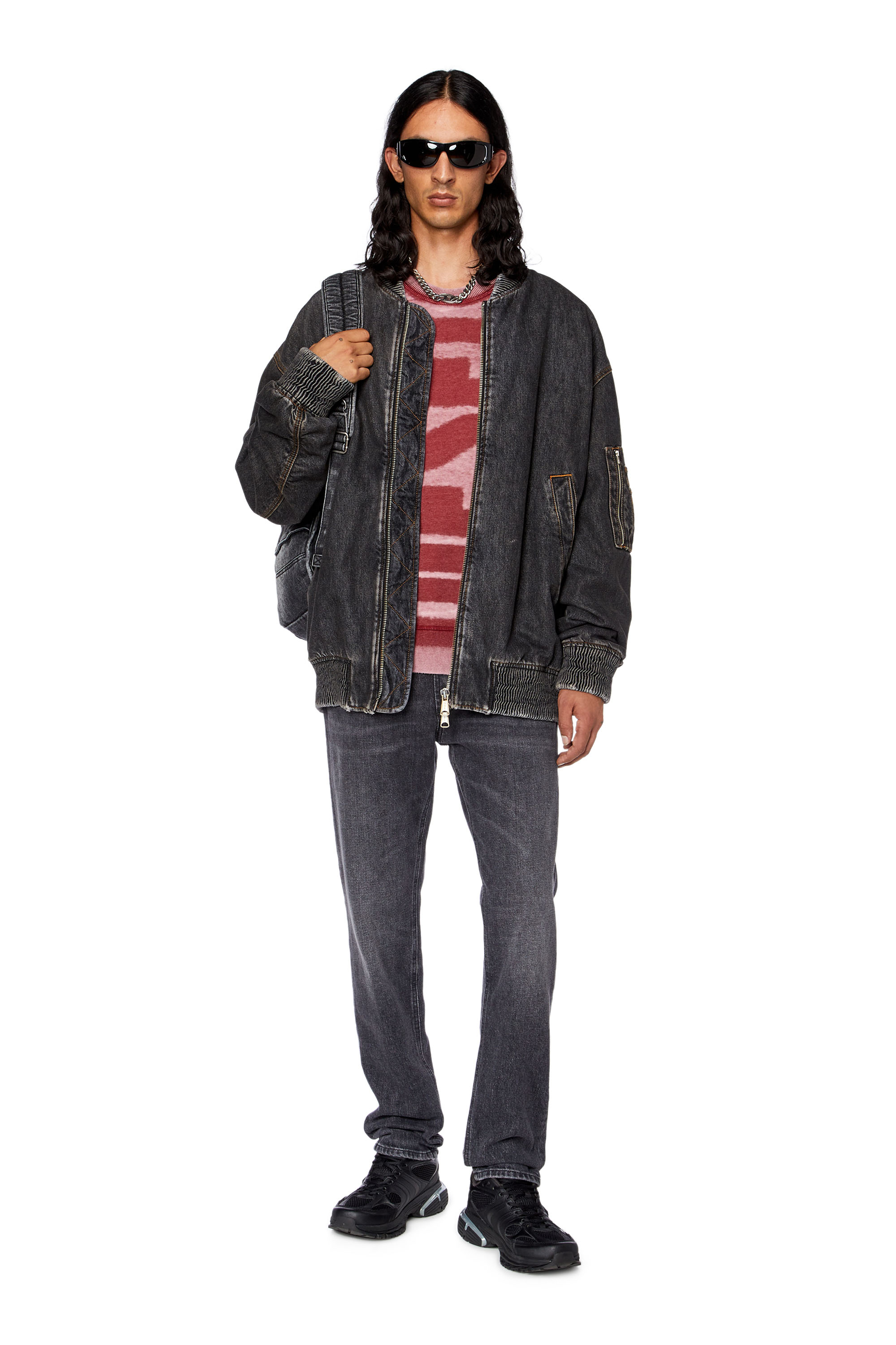 Diesel - S-GINN-L1, Rot - Image 2