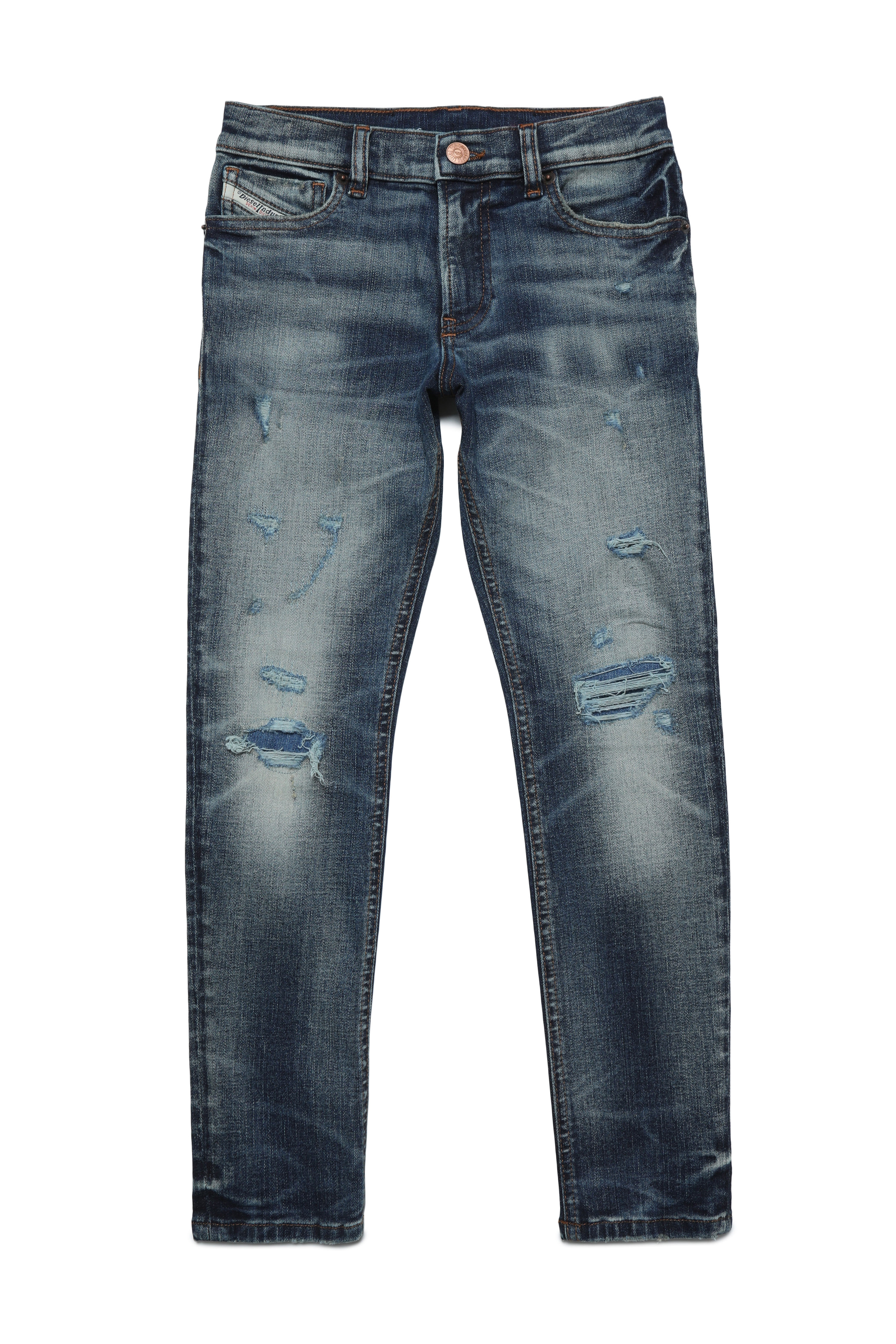 Diesel - 1995-J, Dunkelblau - Image 1