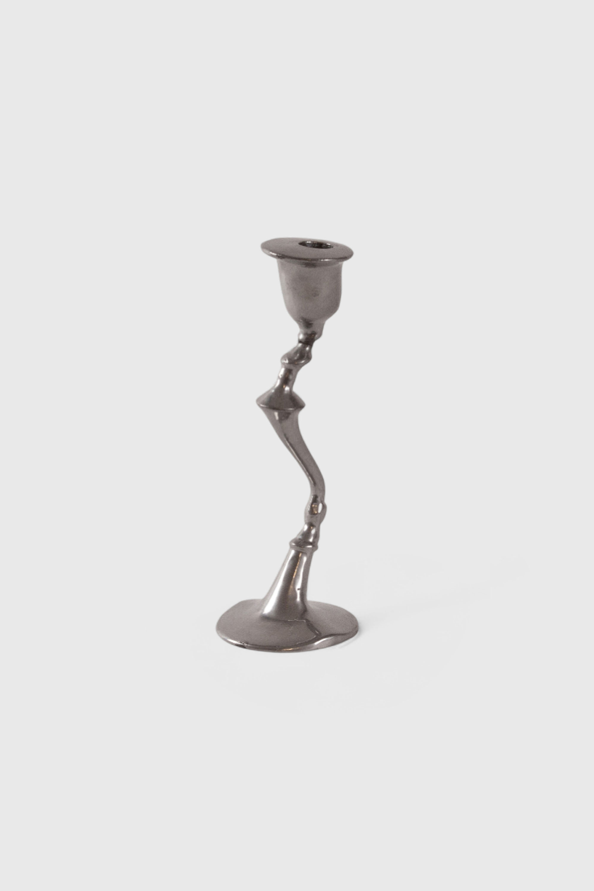 Diesel - 11294 CLASSICS ON ACID&ndash;DANCING&nbsp;CANDLE HO, Unisex's Three‑arm candelabrum in Bronze - 1