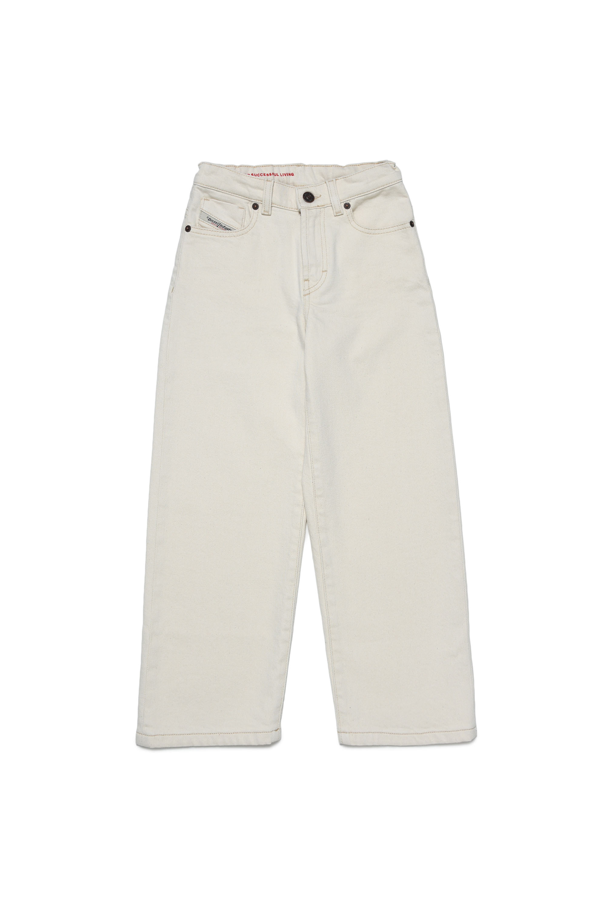 Diesel - 2000-J, Weiß - Image 1