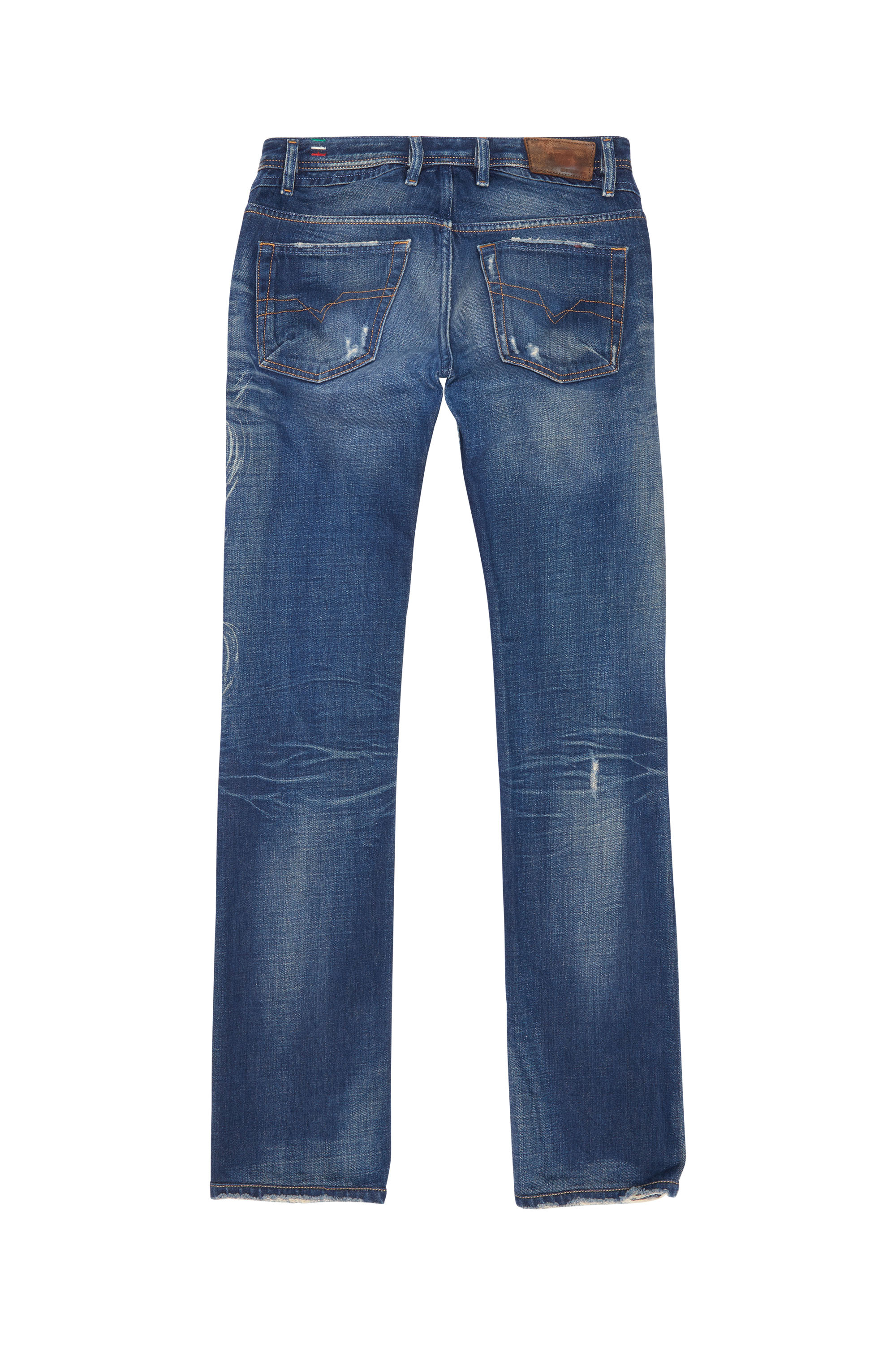 SHIONER, Dunkelblau Diesel - Herren SHIONER, Dunkelblau - 2