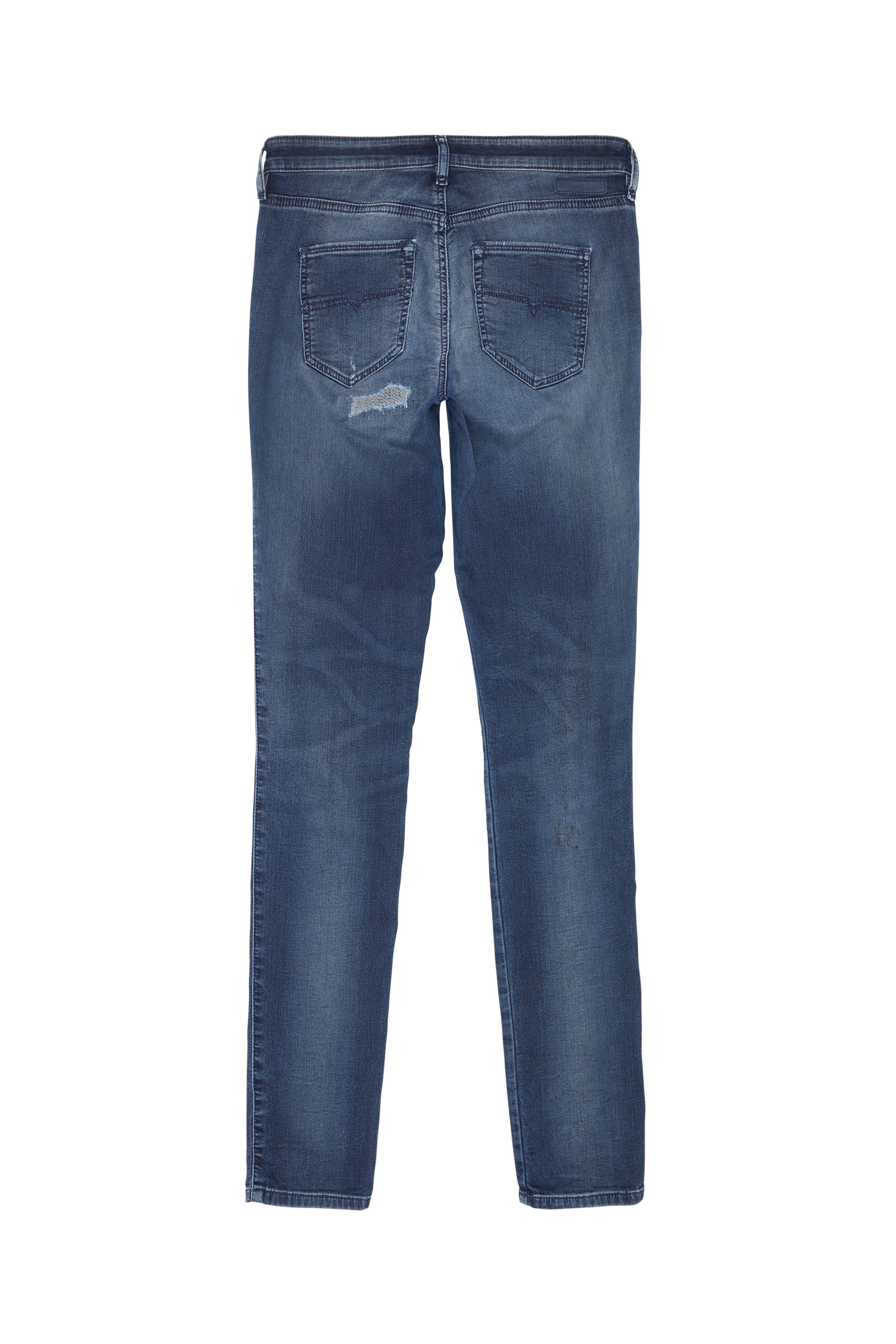 DORIS-NE, Dunkelblau Diesel - Damen DORIS-NE, Dunkelblau - 2