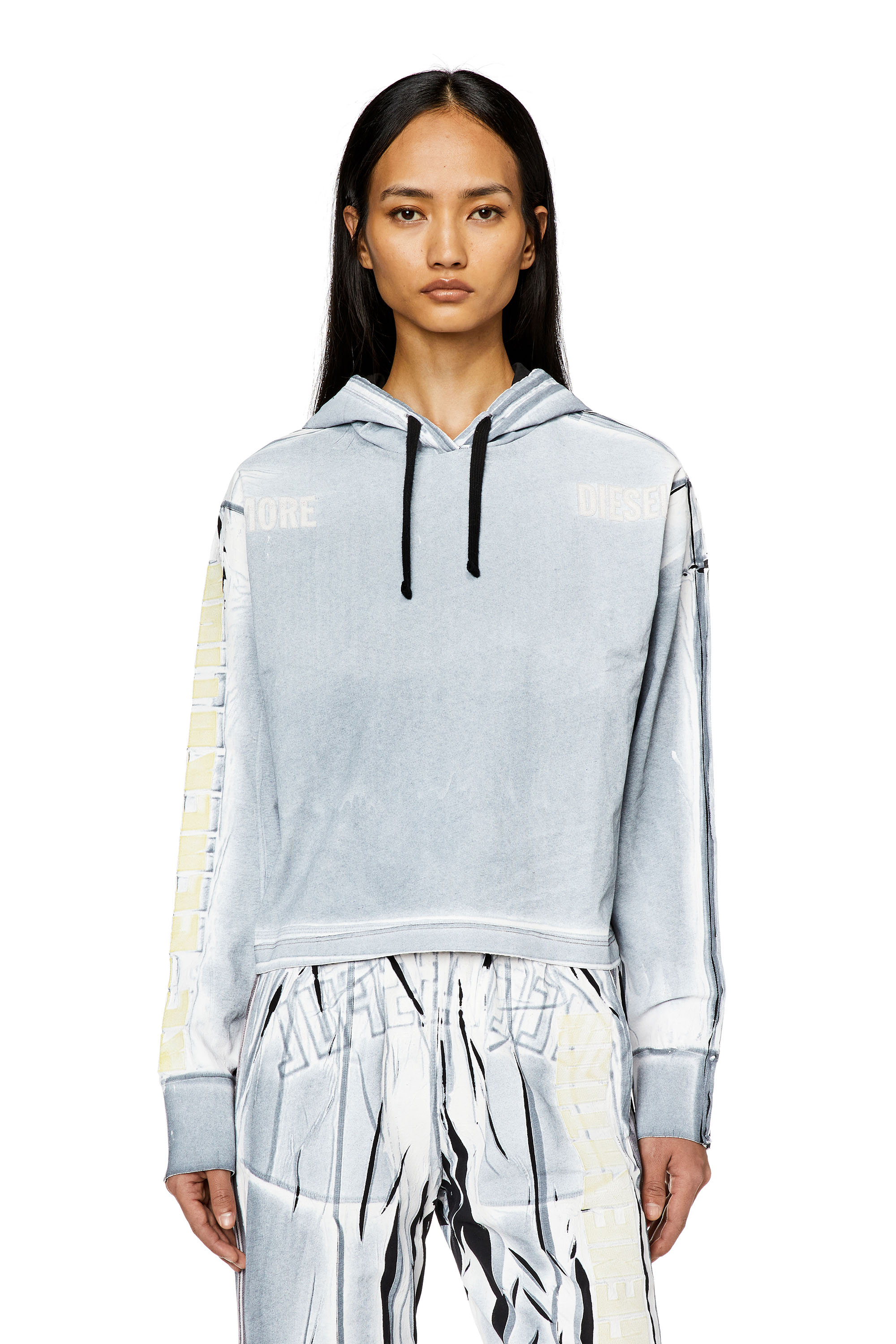 Diesel - F-CARLYE, Hellblau - Image 1