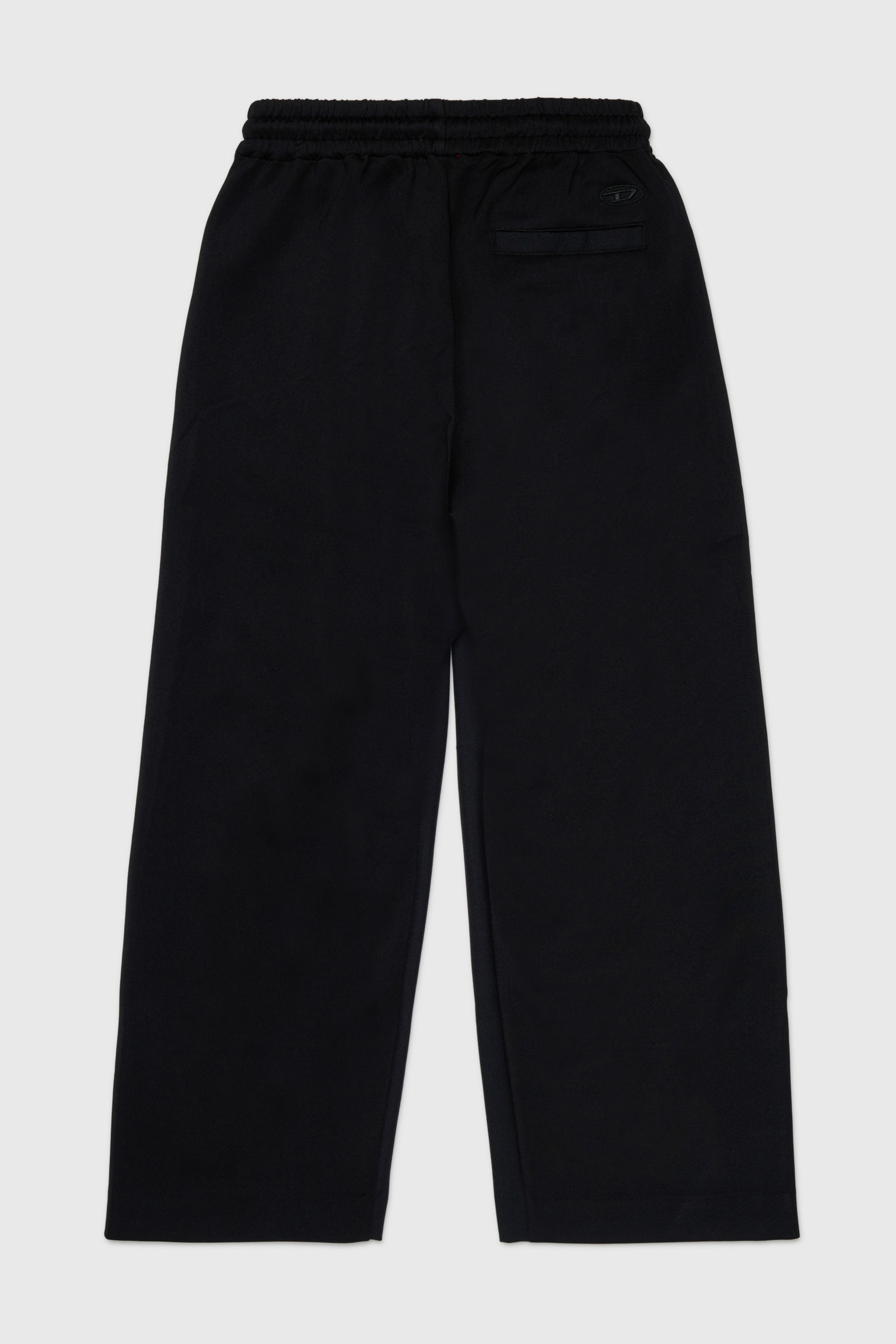 Diesel - PREBON, Herren Sweatpants aus in Schwarz - 2