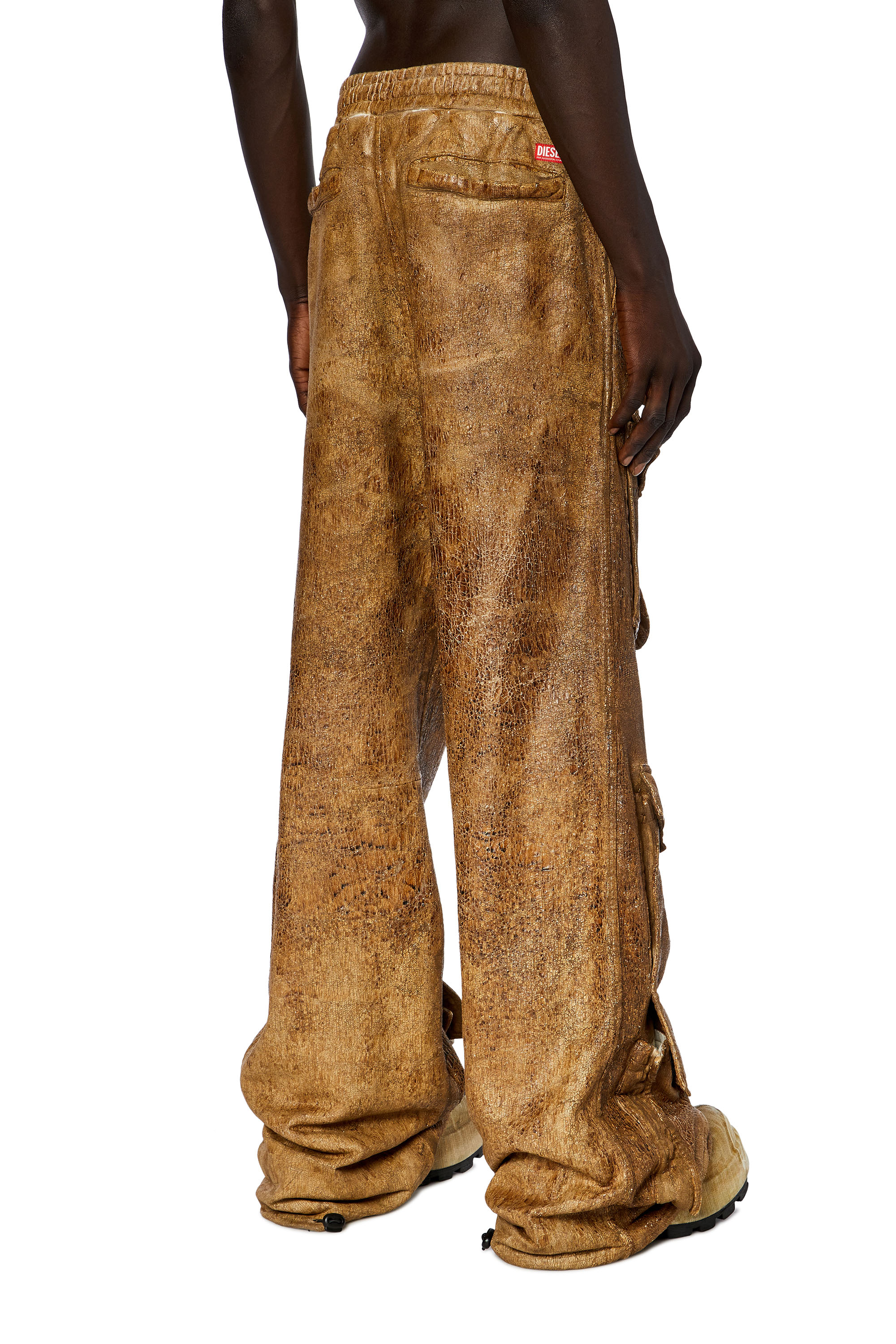 Diesel - P-TALO, Braun - Image 3