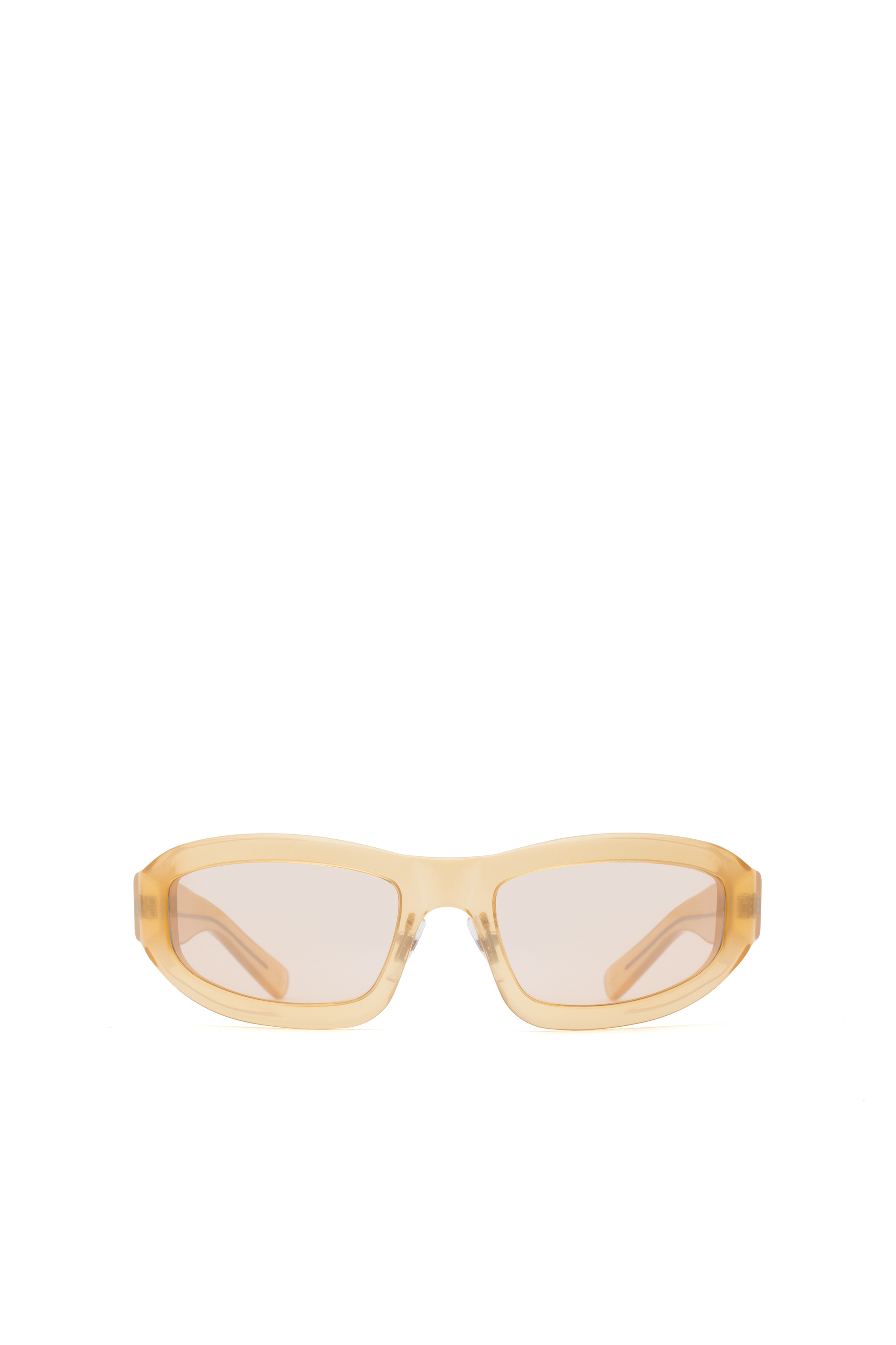DM0363, Fleischfarben - Sonnenbrille