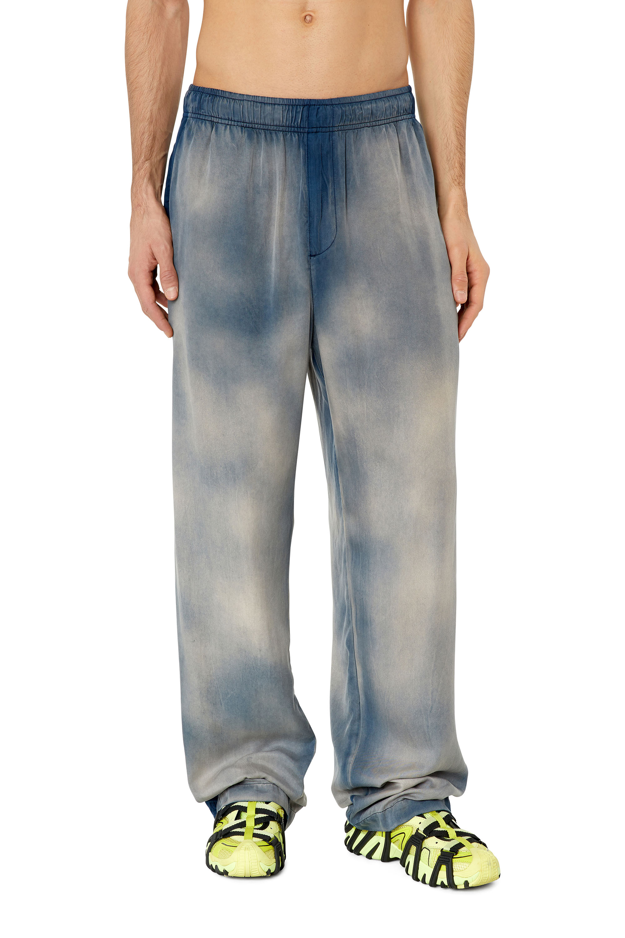 Diesel - P-FERGY-TREAT, Blau - Image 1