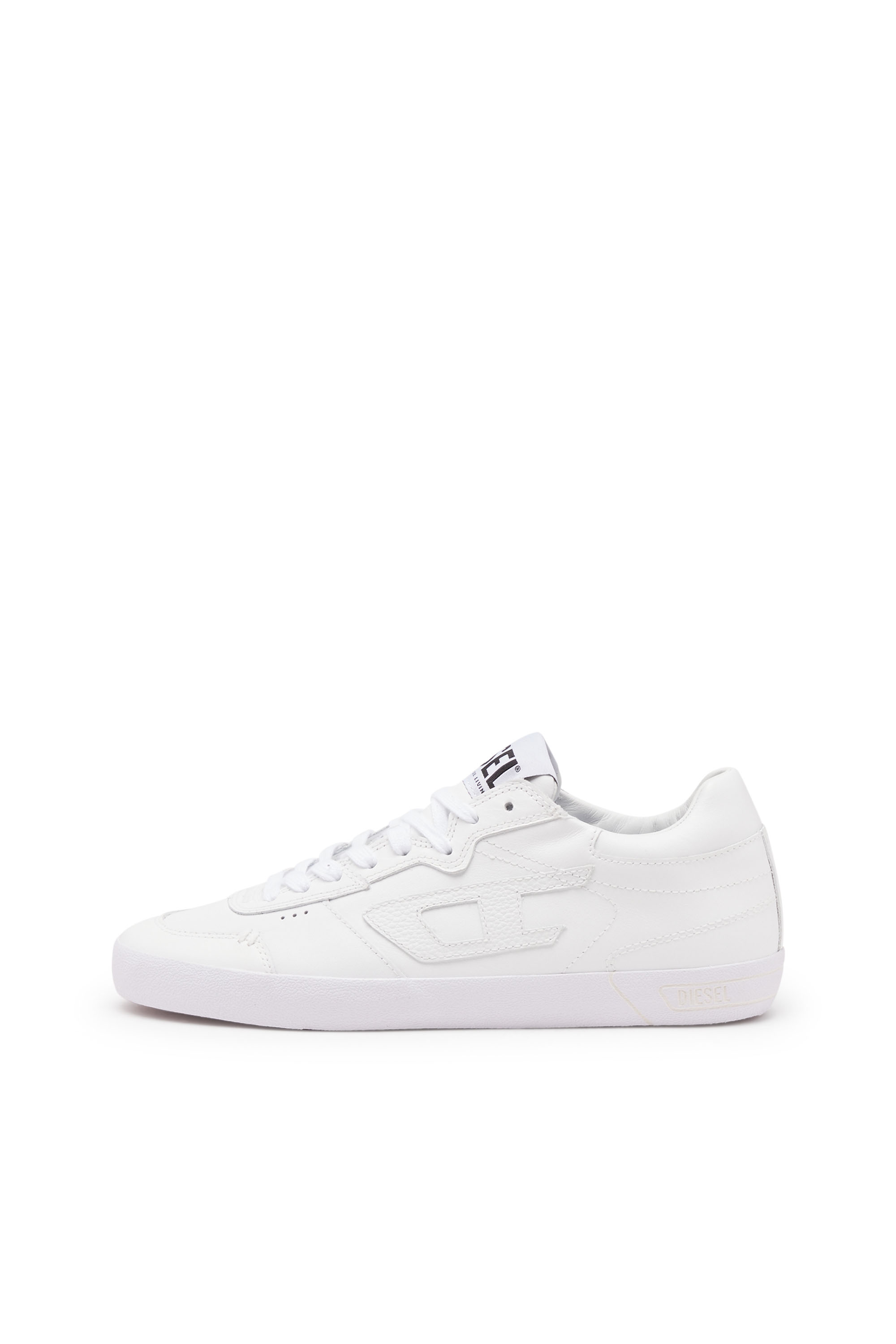 Diesel - S-LEROJI LOW, White - Image 7