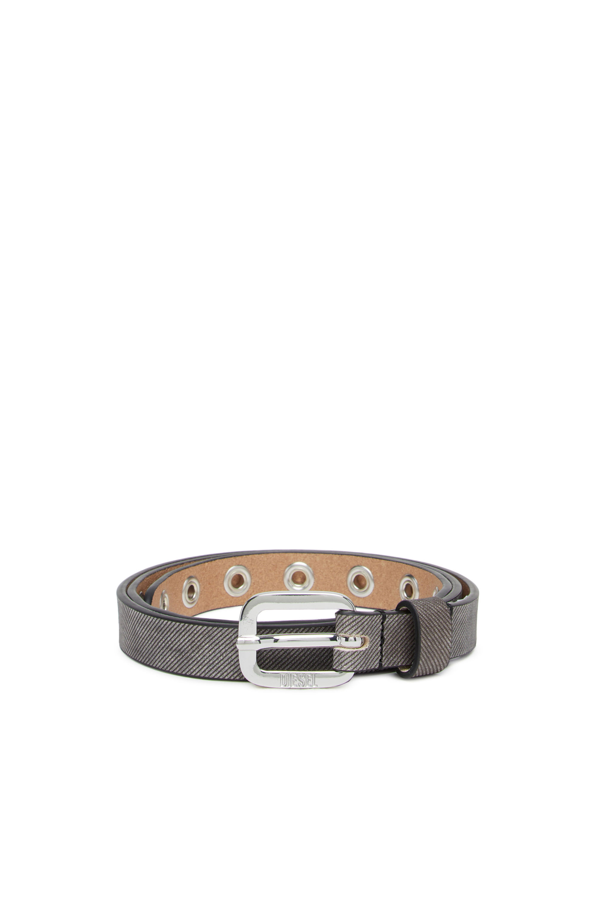 Silver D Ring 1 1/827mm Metal D Buckle Belt Strap Buckle Webbing D Ring  Handbag Accessories Leather Craft Hardware -  Denmark