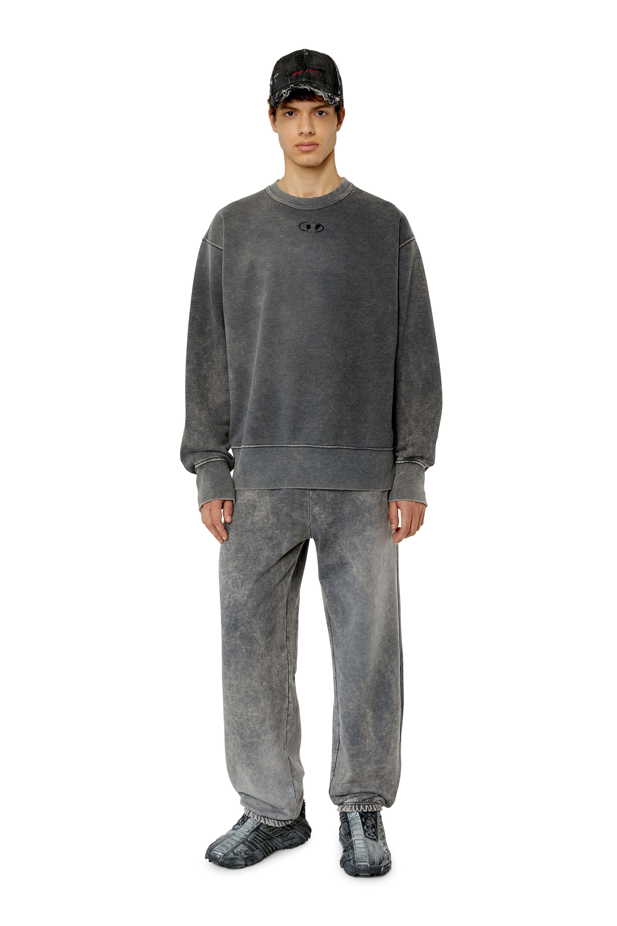 Diesel - S-MACS-G1, Schwarz - Image 2
