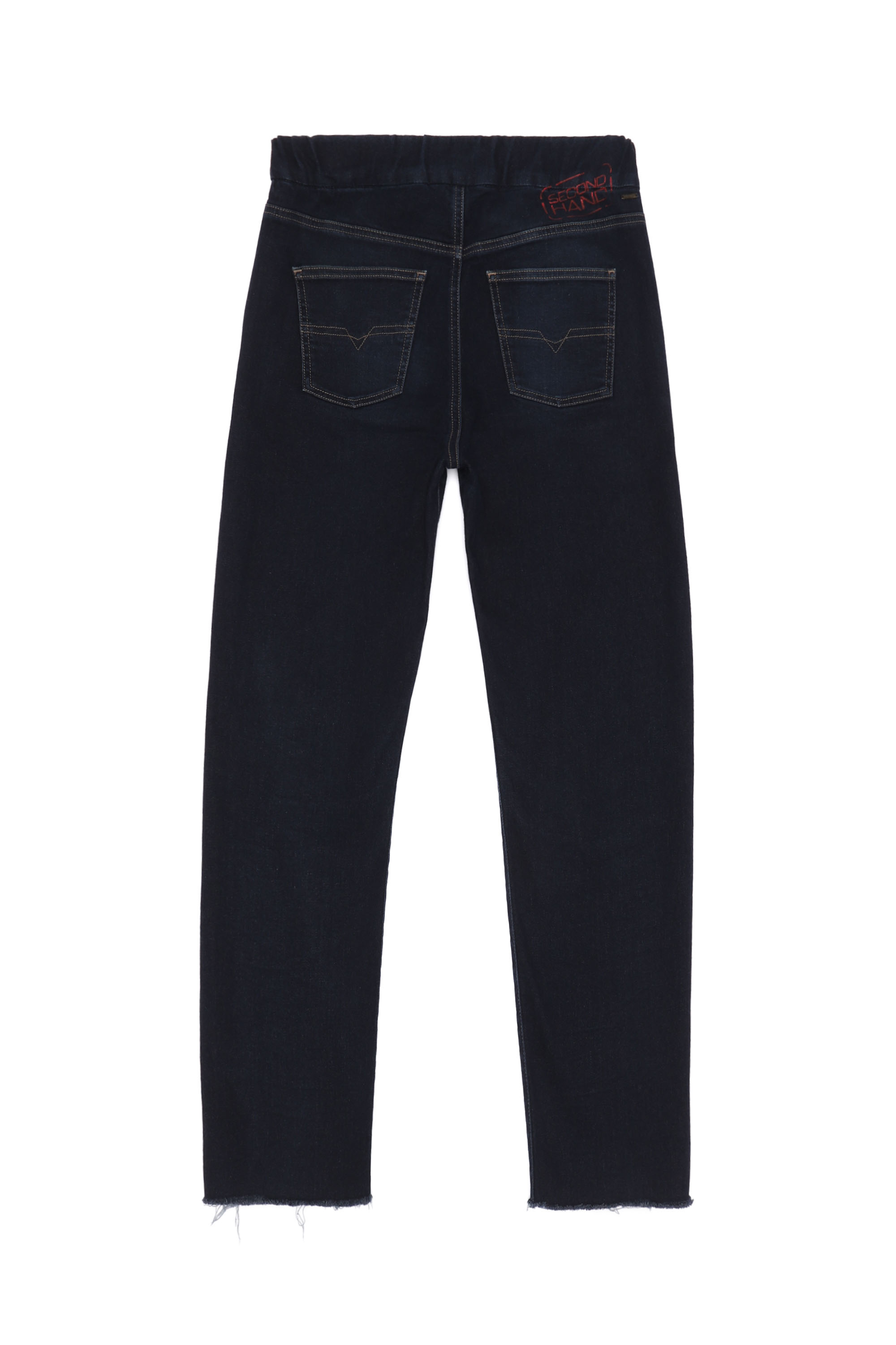 Diesel - Damen COSEE, Dunkelblau - 2