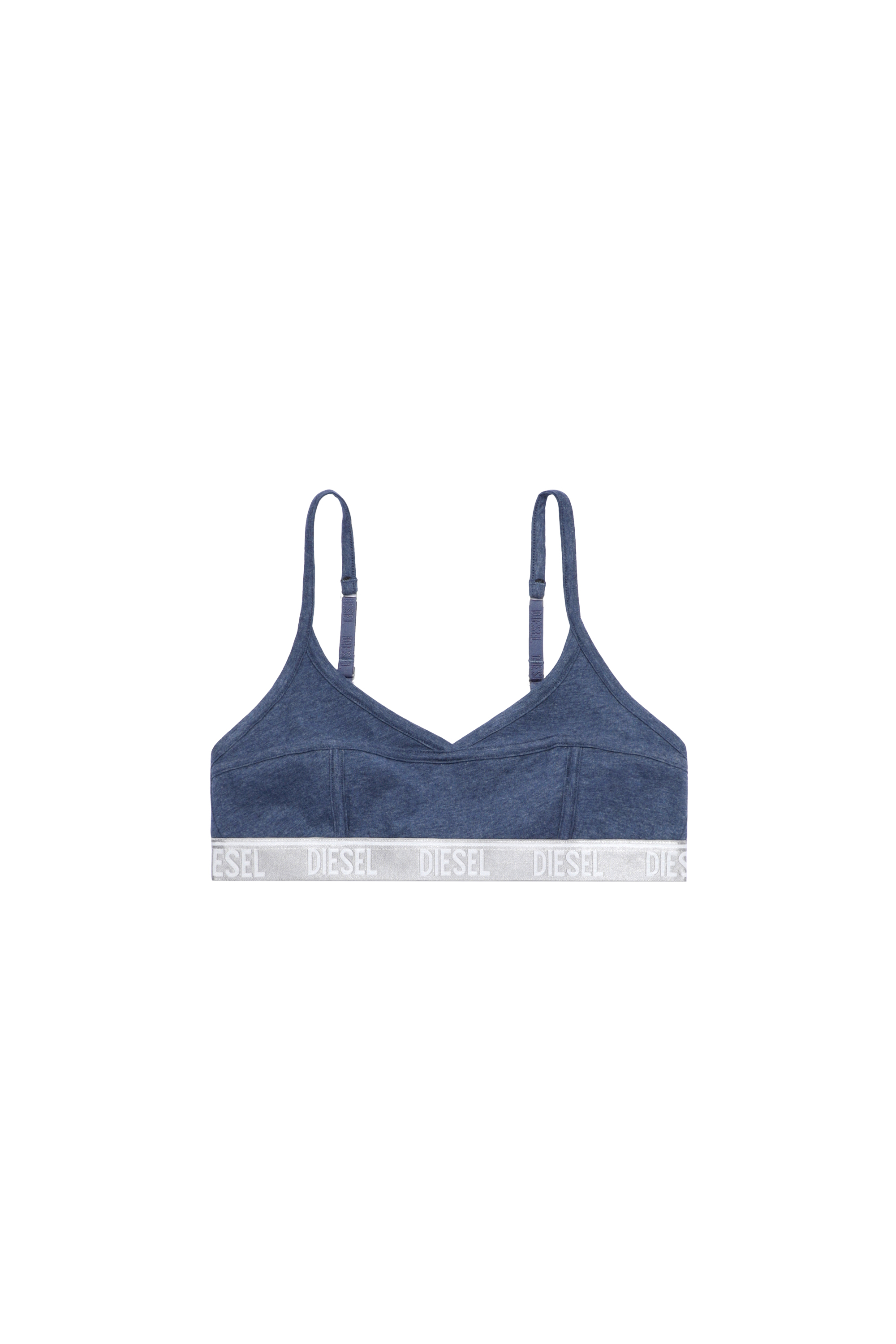 UFSB-BILLIECUT-DN, Hellblau - BHs