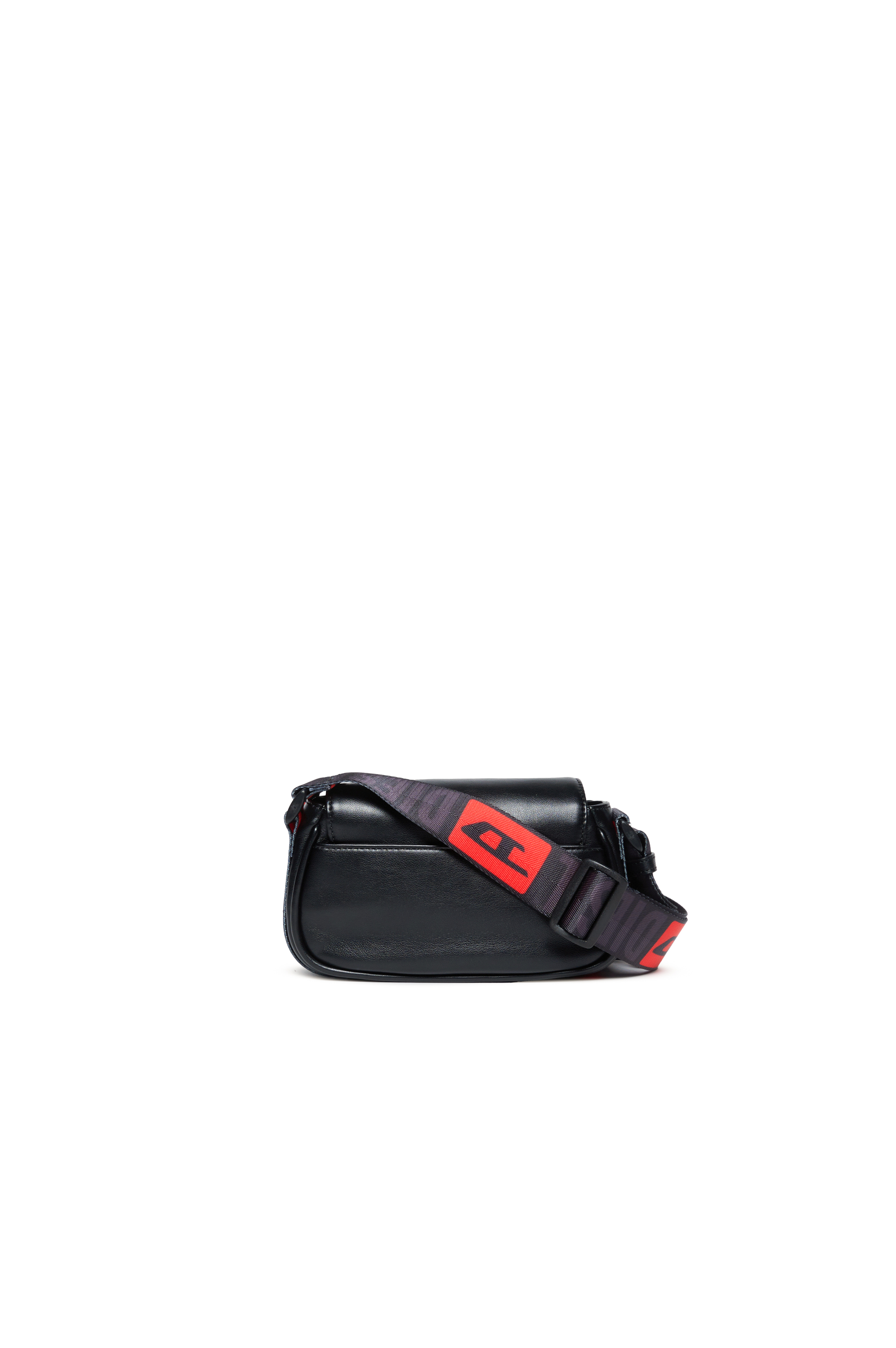 CROSSBODY, Schwarz