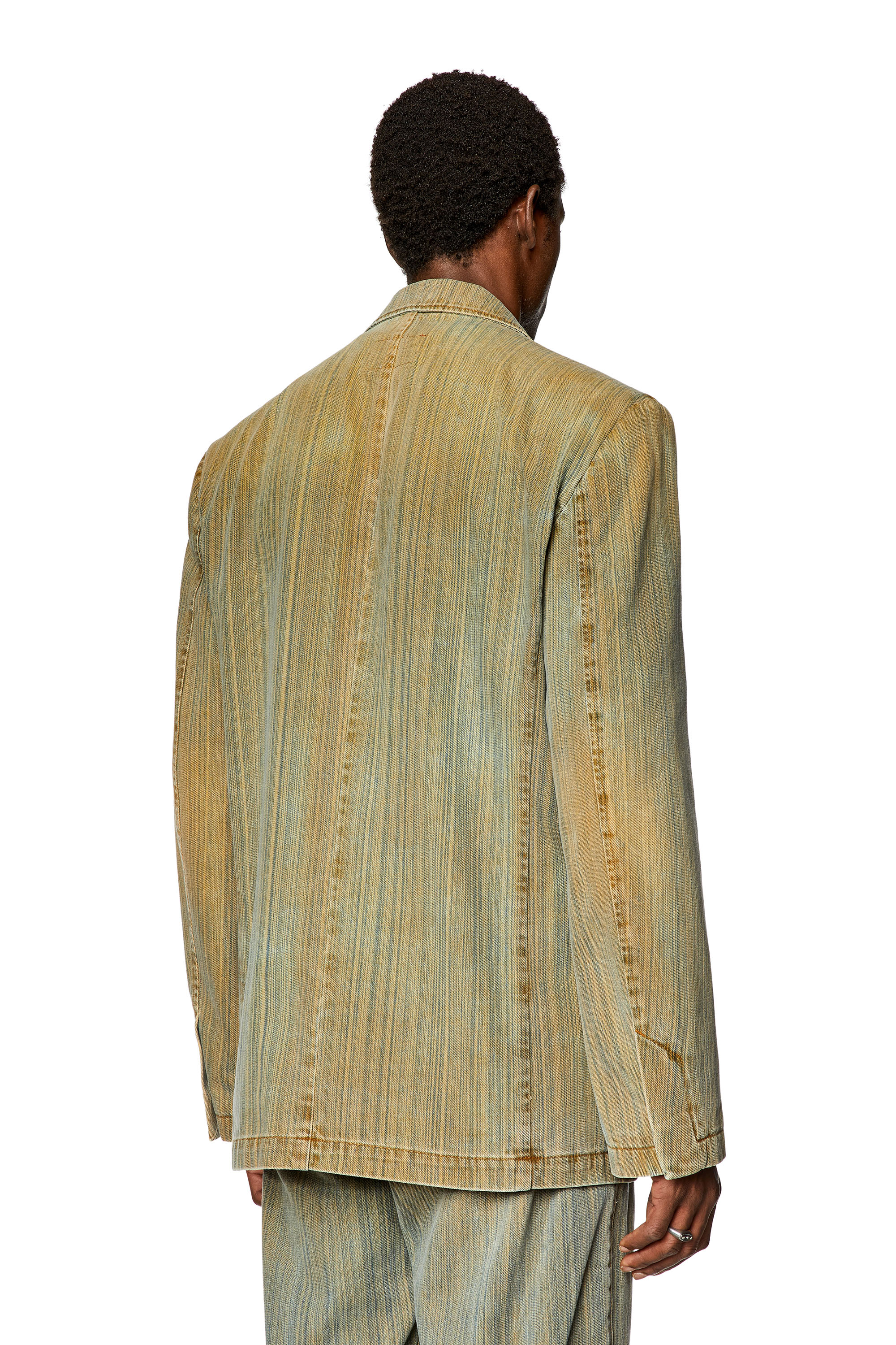 Diesel - D-GRAHAMM-BL-FSD, Hellblau - Image 4