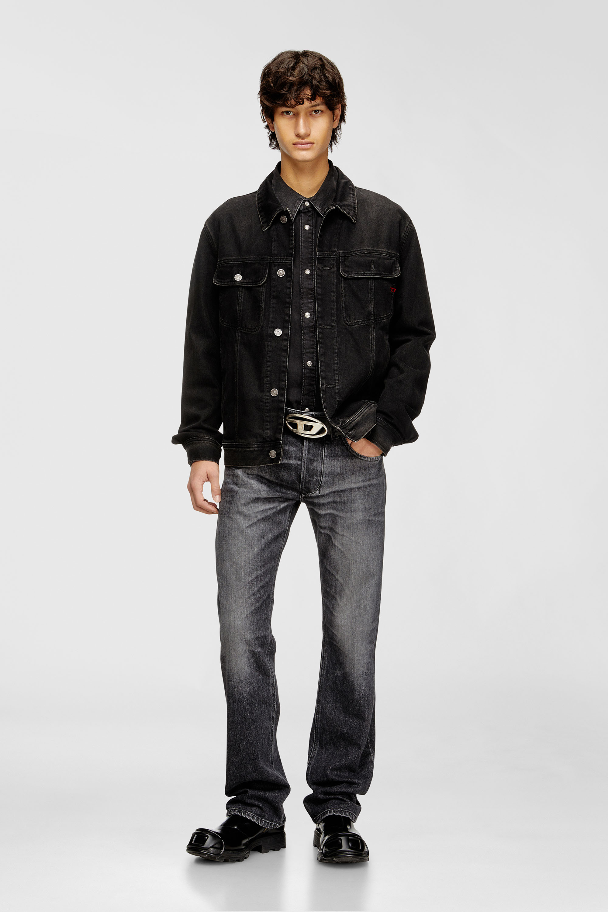 Regular Jeans 1985 Larkee 09N49