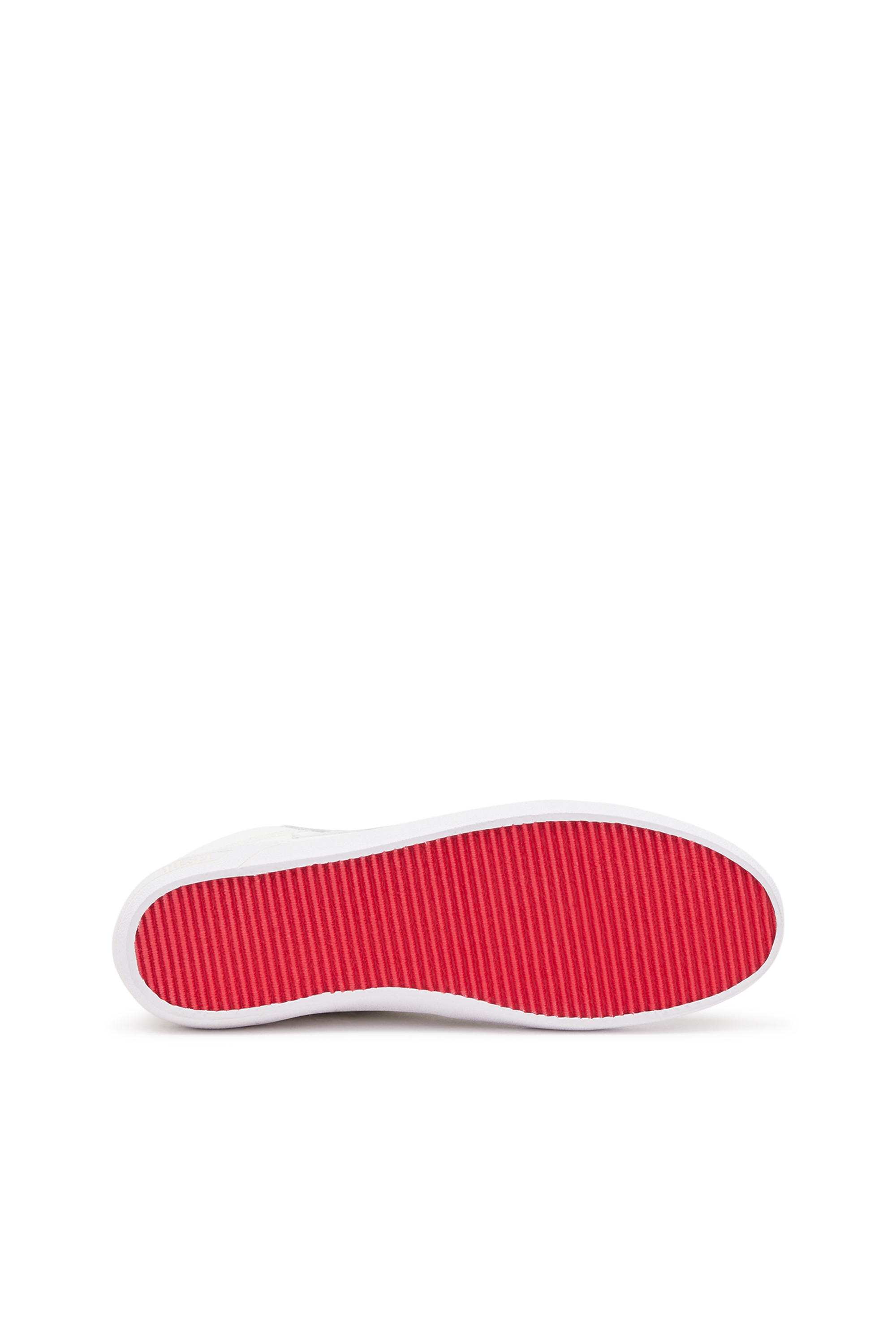 Diesel - S-LEROJI MID W, White - Image 4