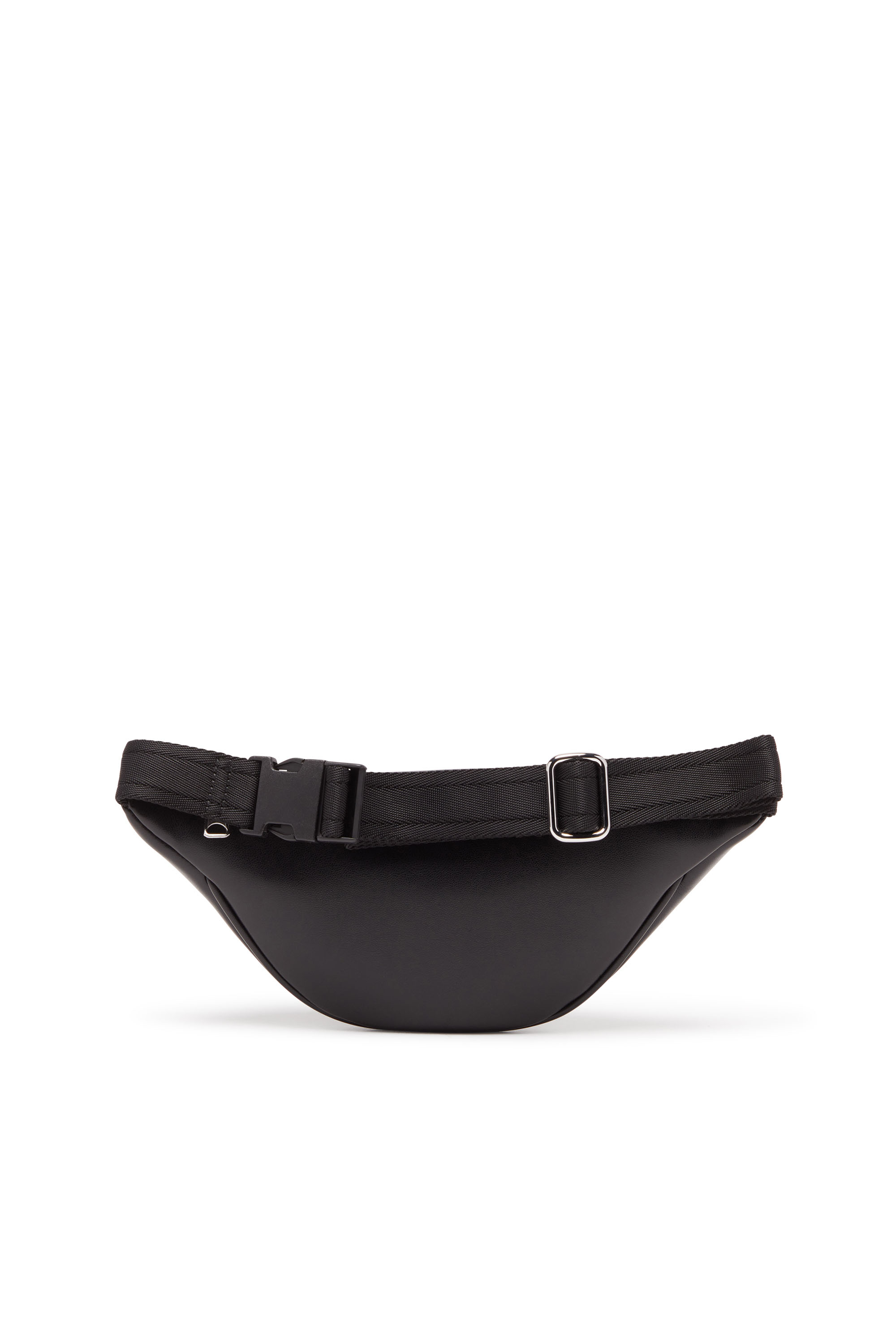 Diesel - HOLI-D BELT BAG X, Schwarz - Image 2