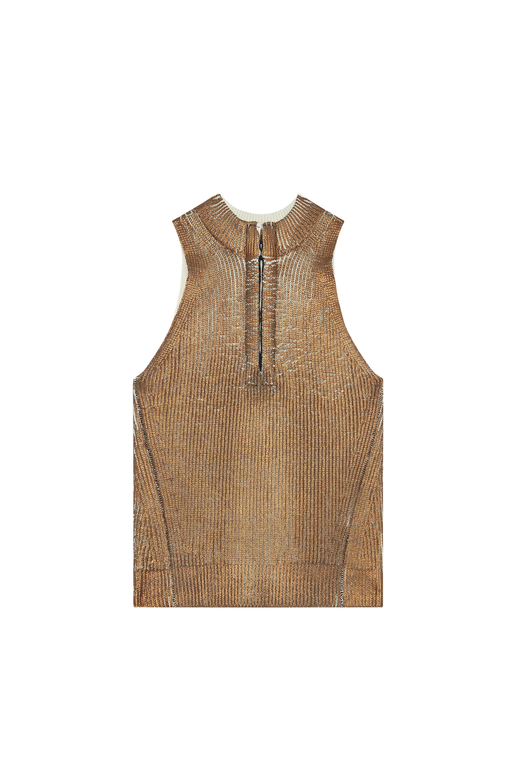 Diesel - M-ADDALENA, Braun - Image 5