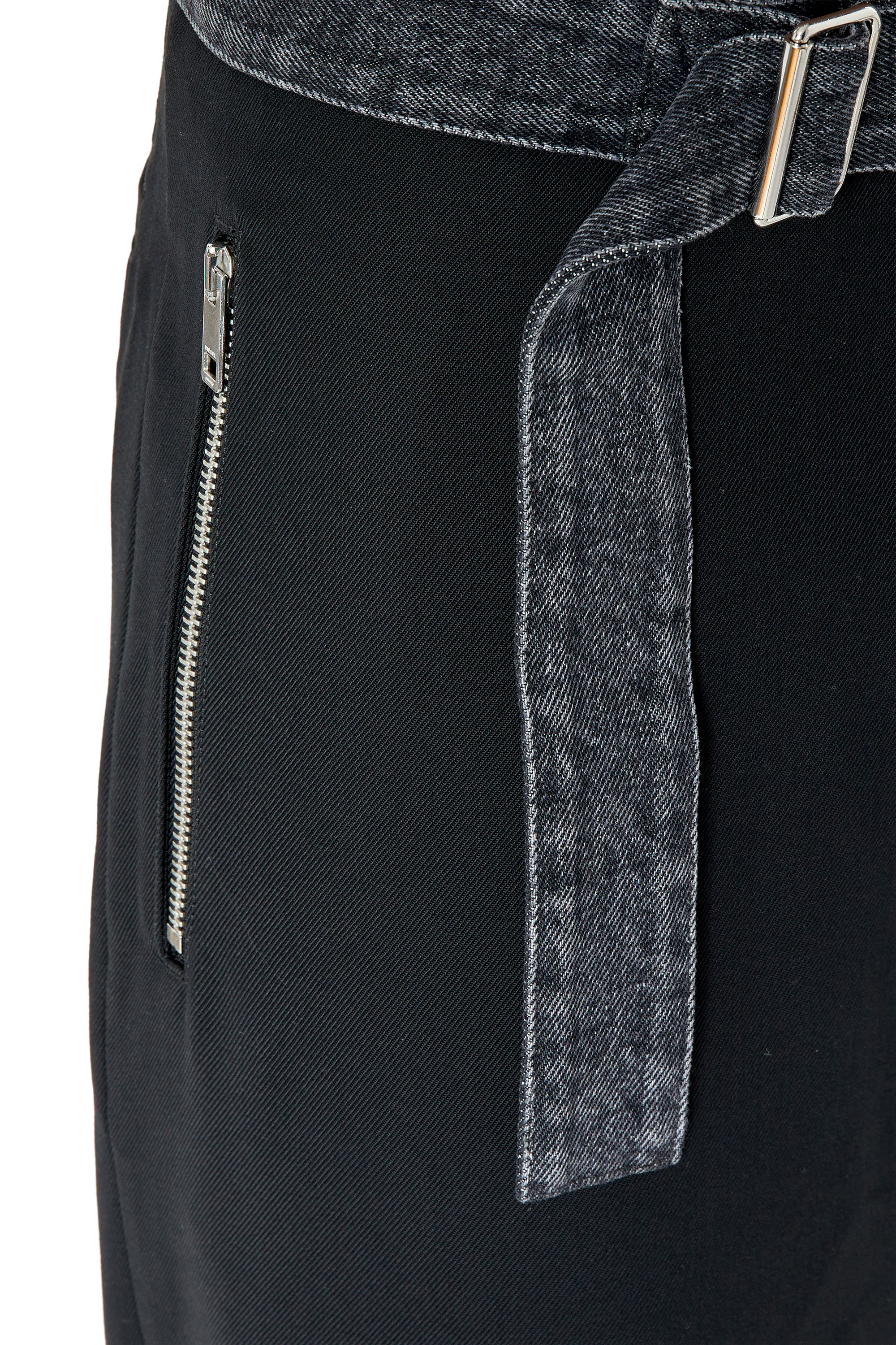 Diesel - P-GOLD-A, Schwarz - Image 5