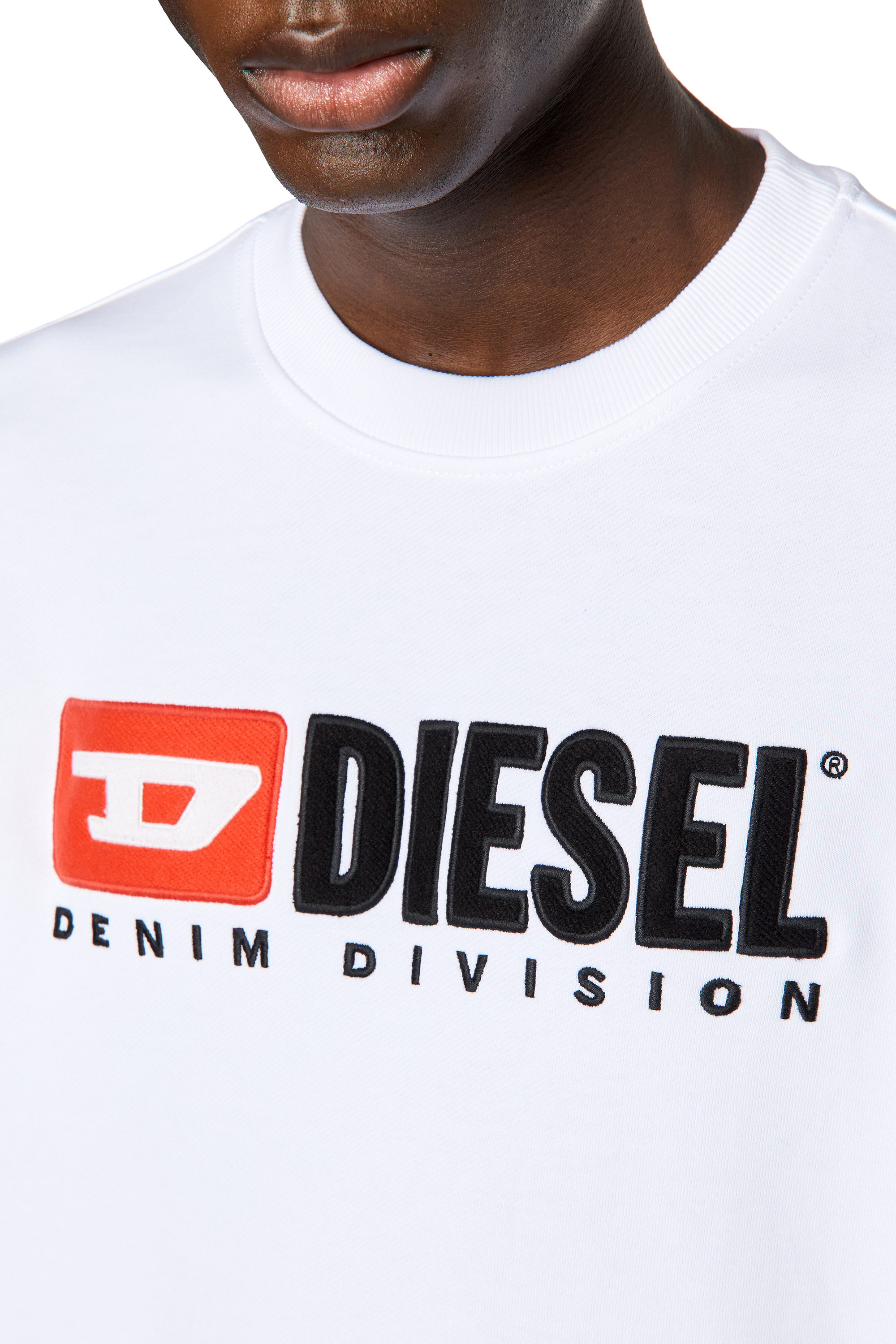 Diesel - S-GINN-DIV, Weiß - Image 4
