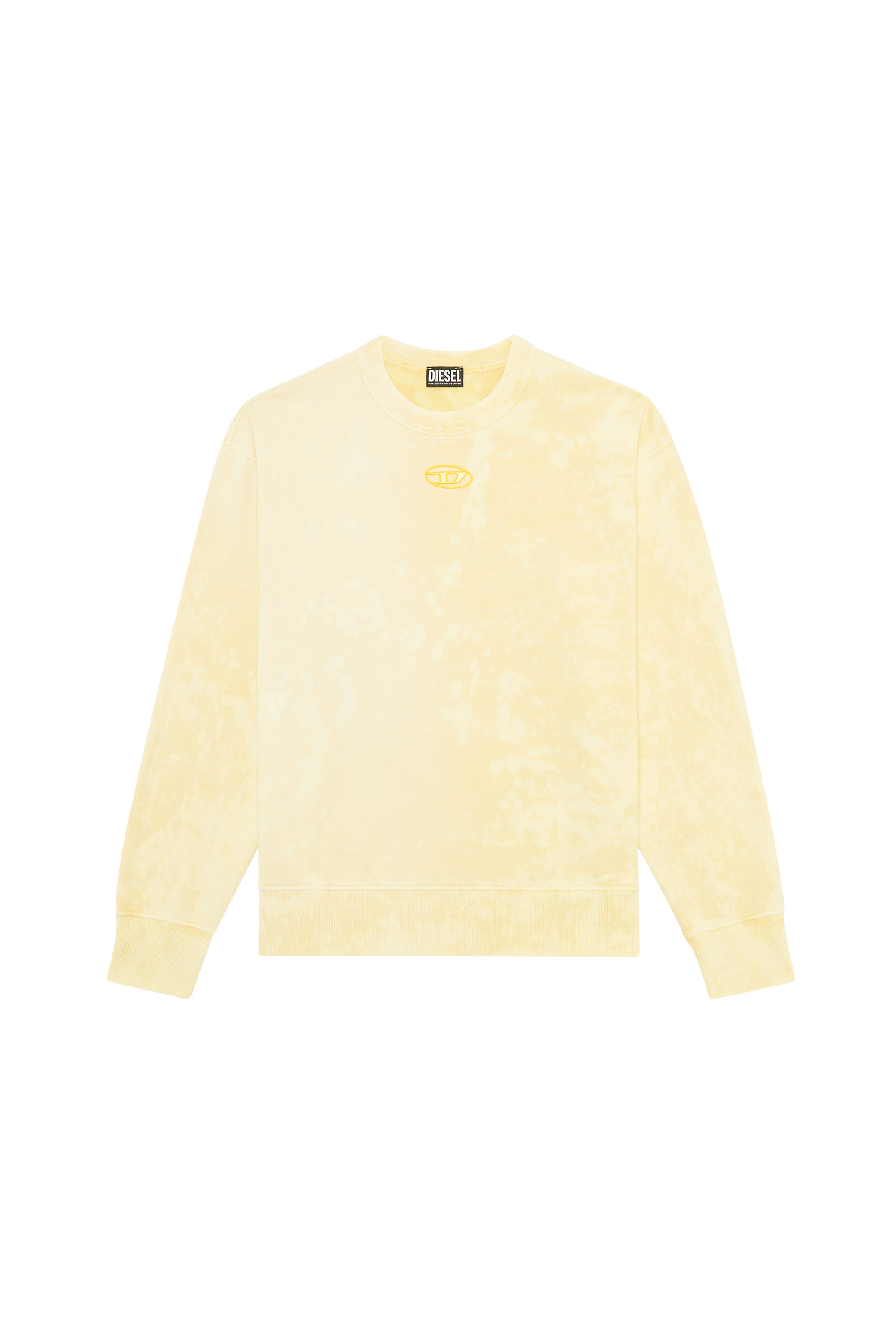 Diesel - S-MACS-G1, Gelb - Image 5