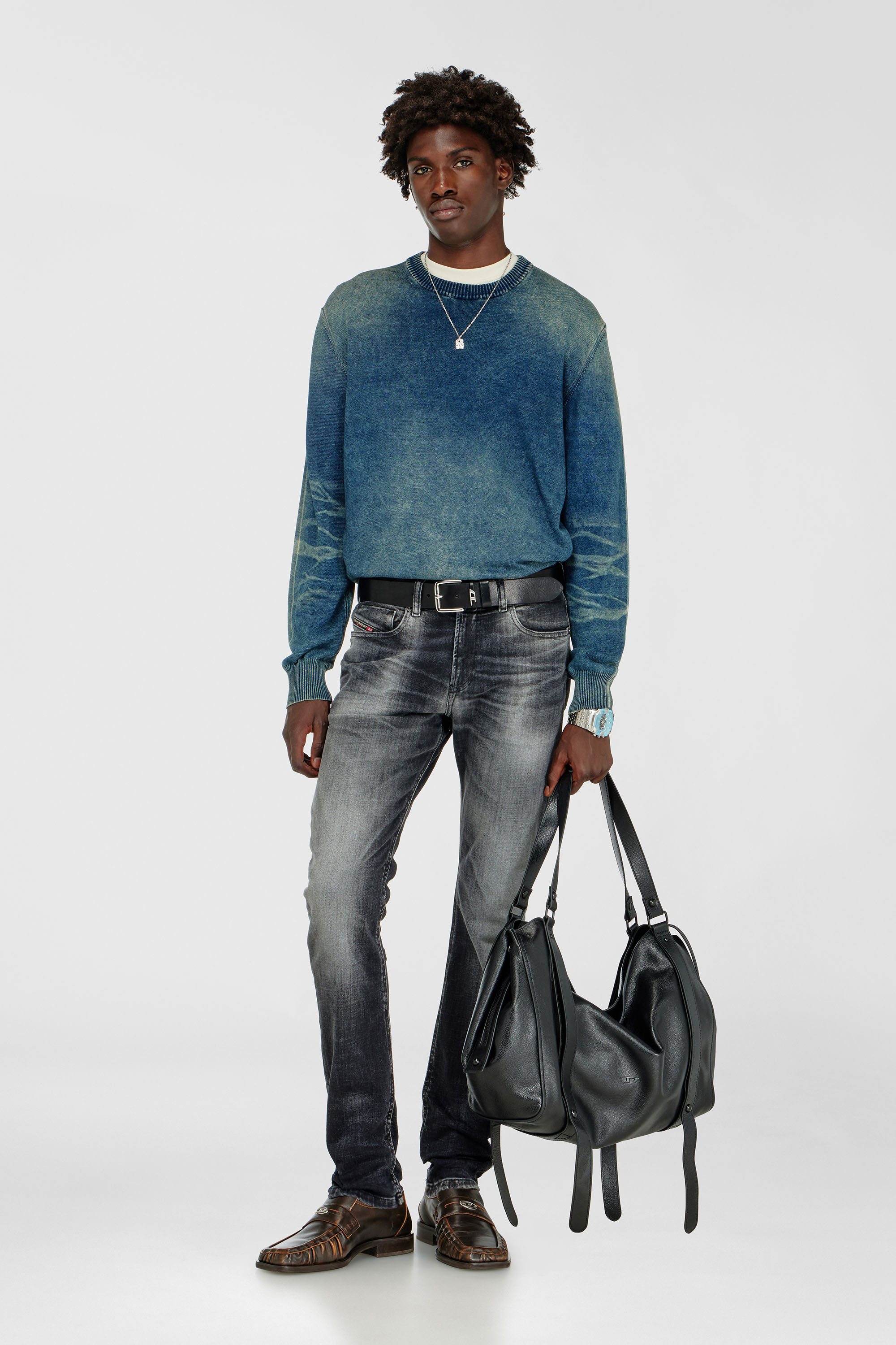 Skinny Jeans Low Waist 1979 Sleenker