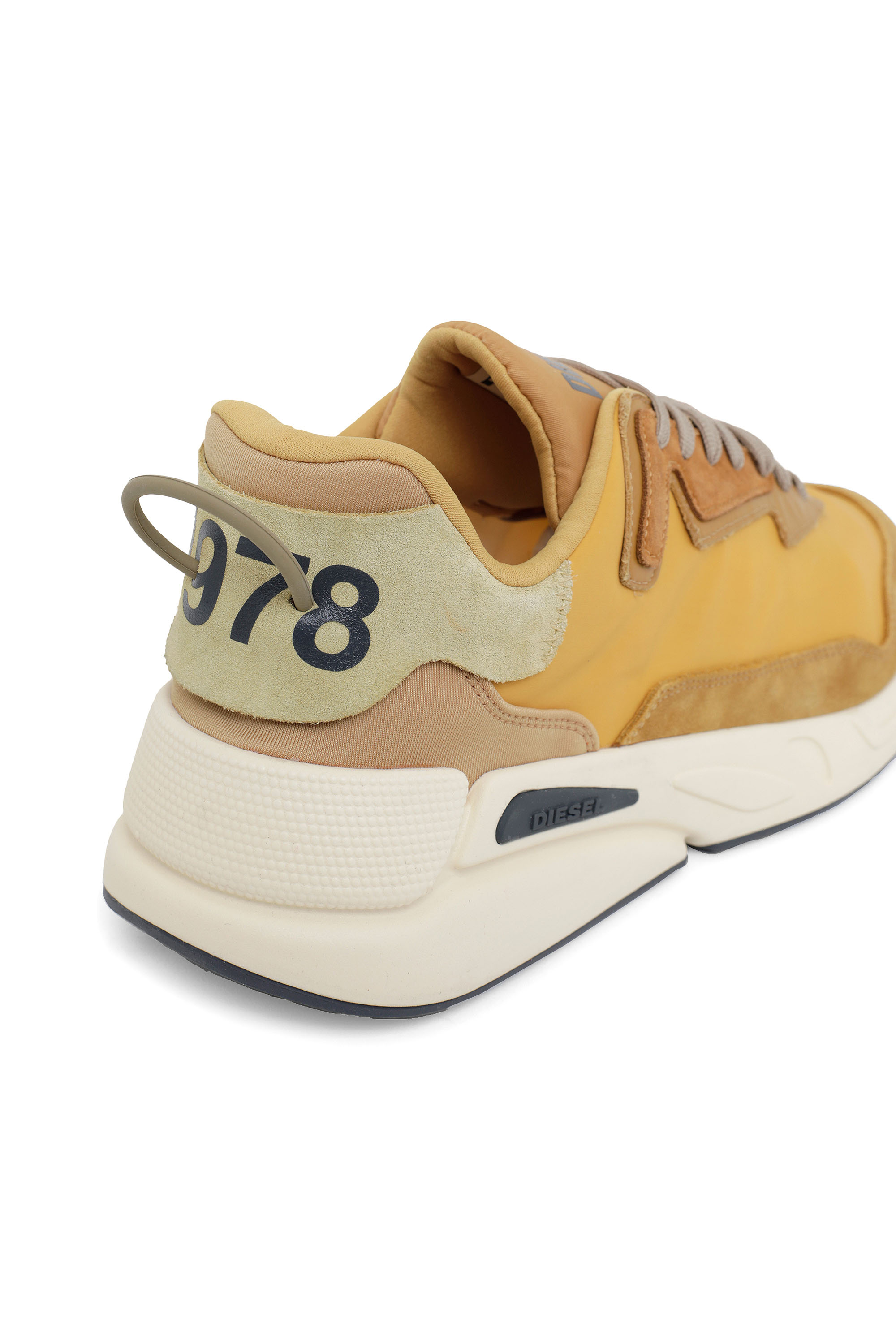 diesel serendipity yellow