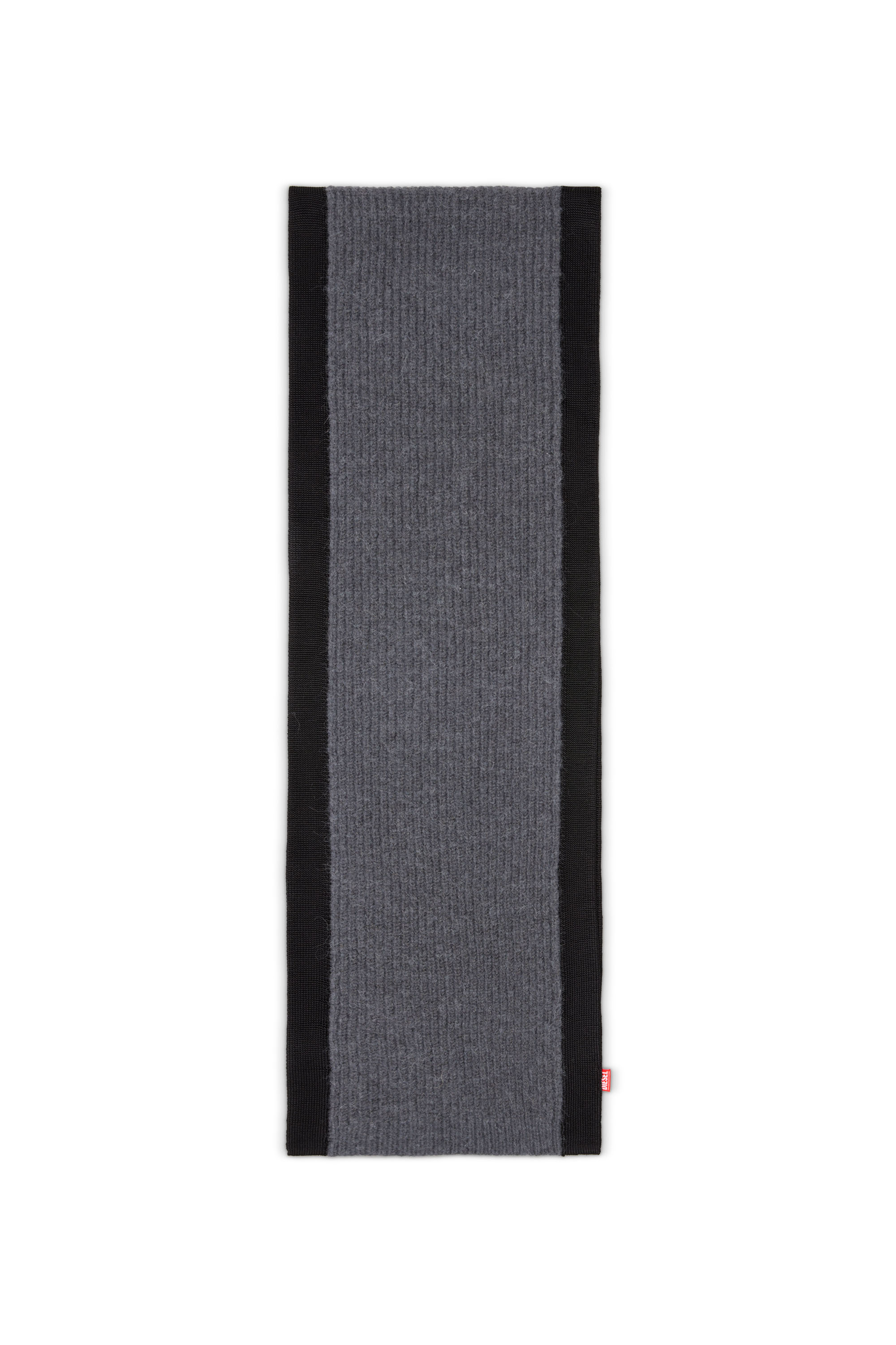 Diesel - K-LOLLO-SCARF, Unisex Alpakaschal in null - 1